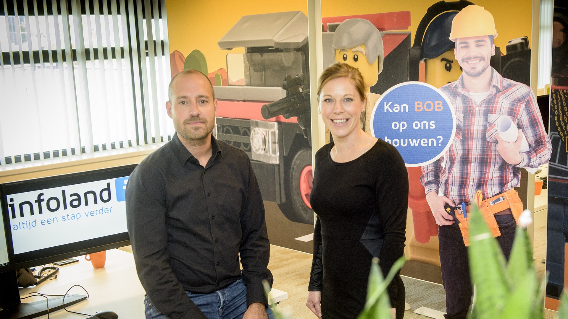 beeld deondernemer