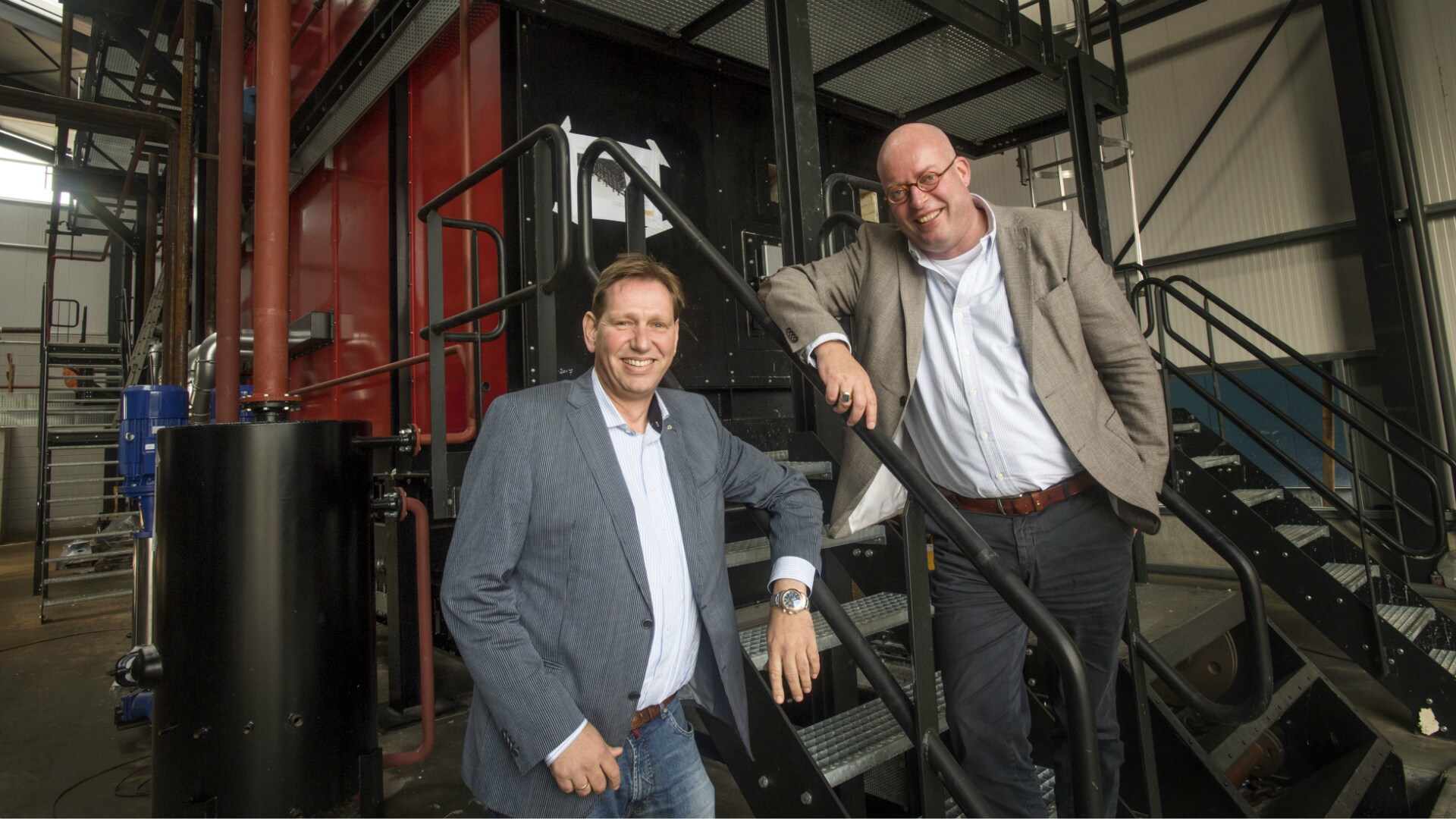 beeld deondernemer