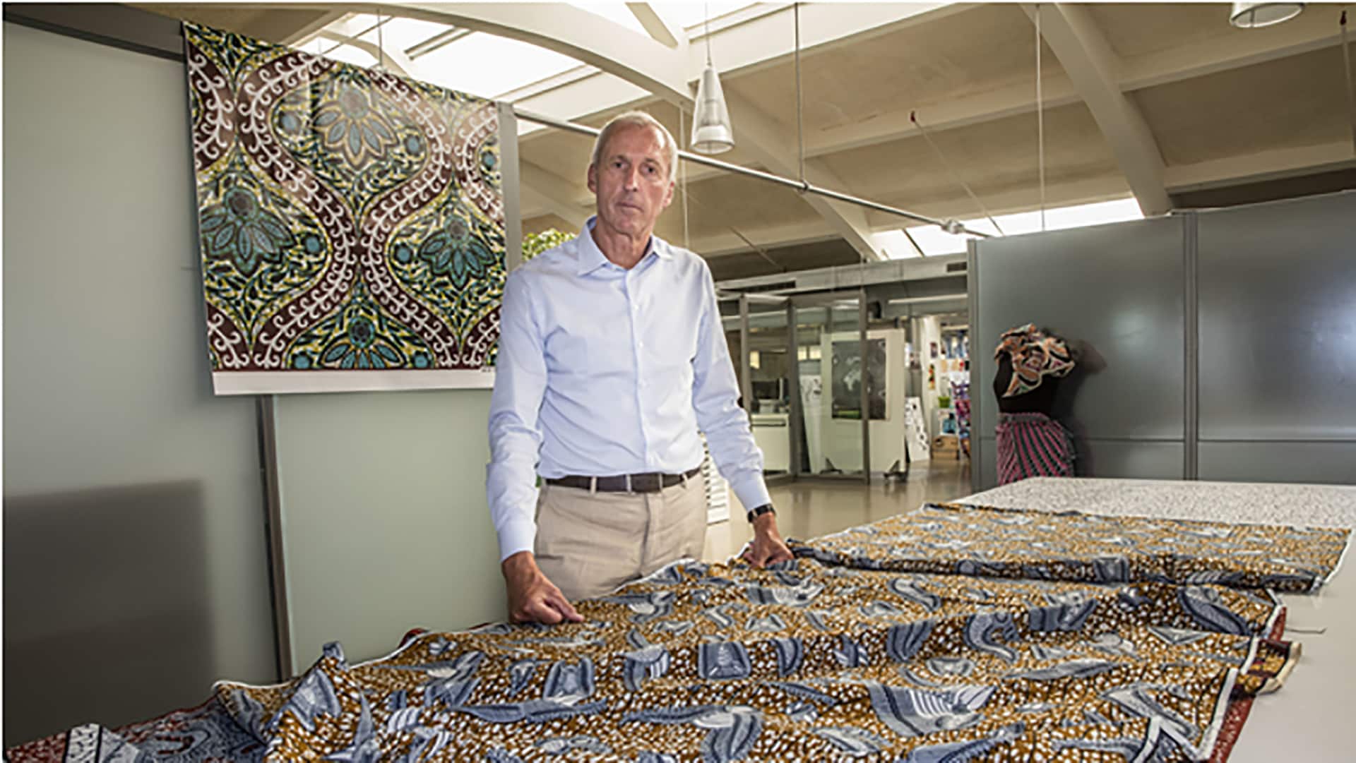 beeld deondernemer