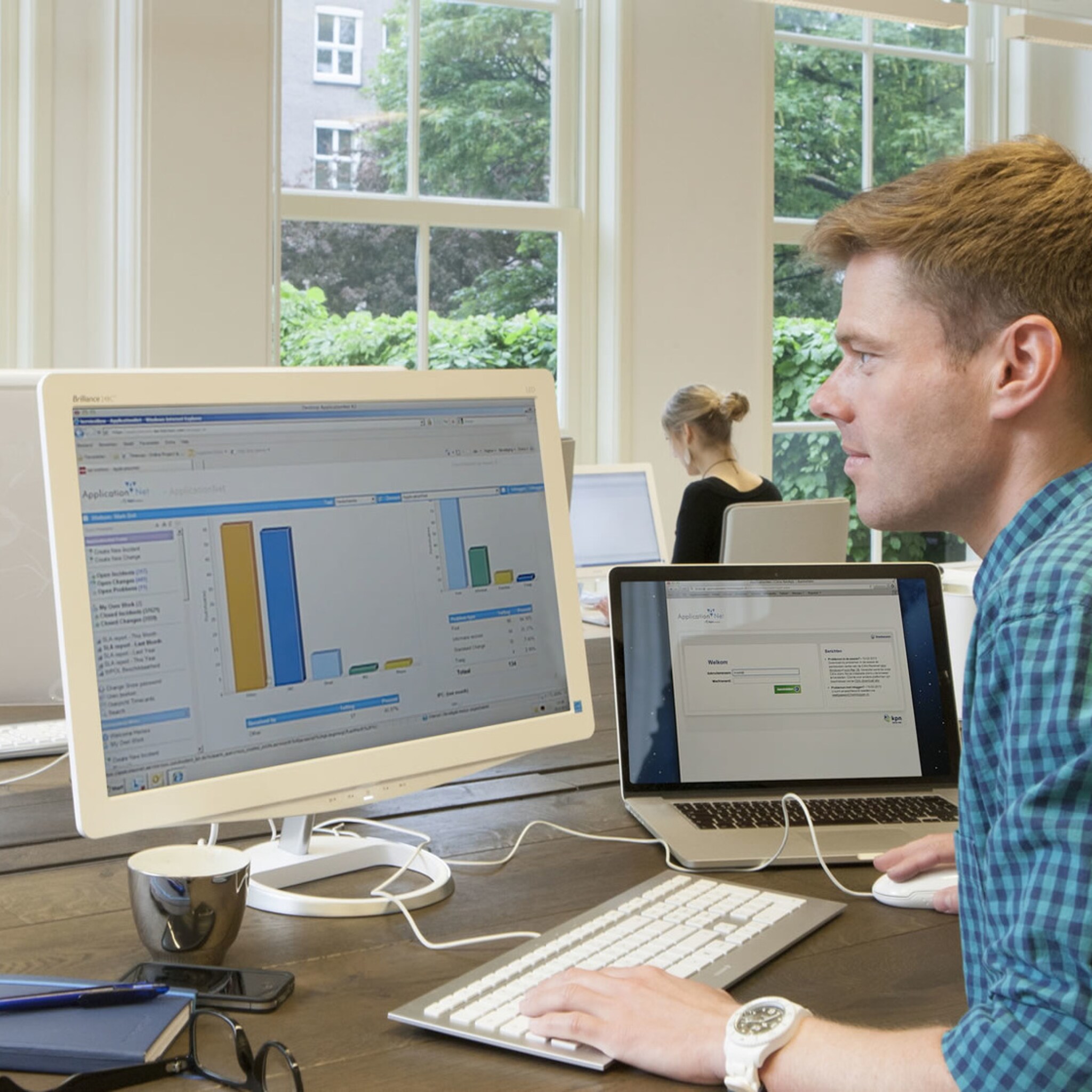 iot de revolutie is begonnen
