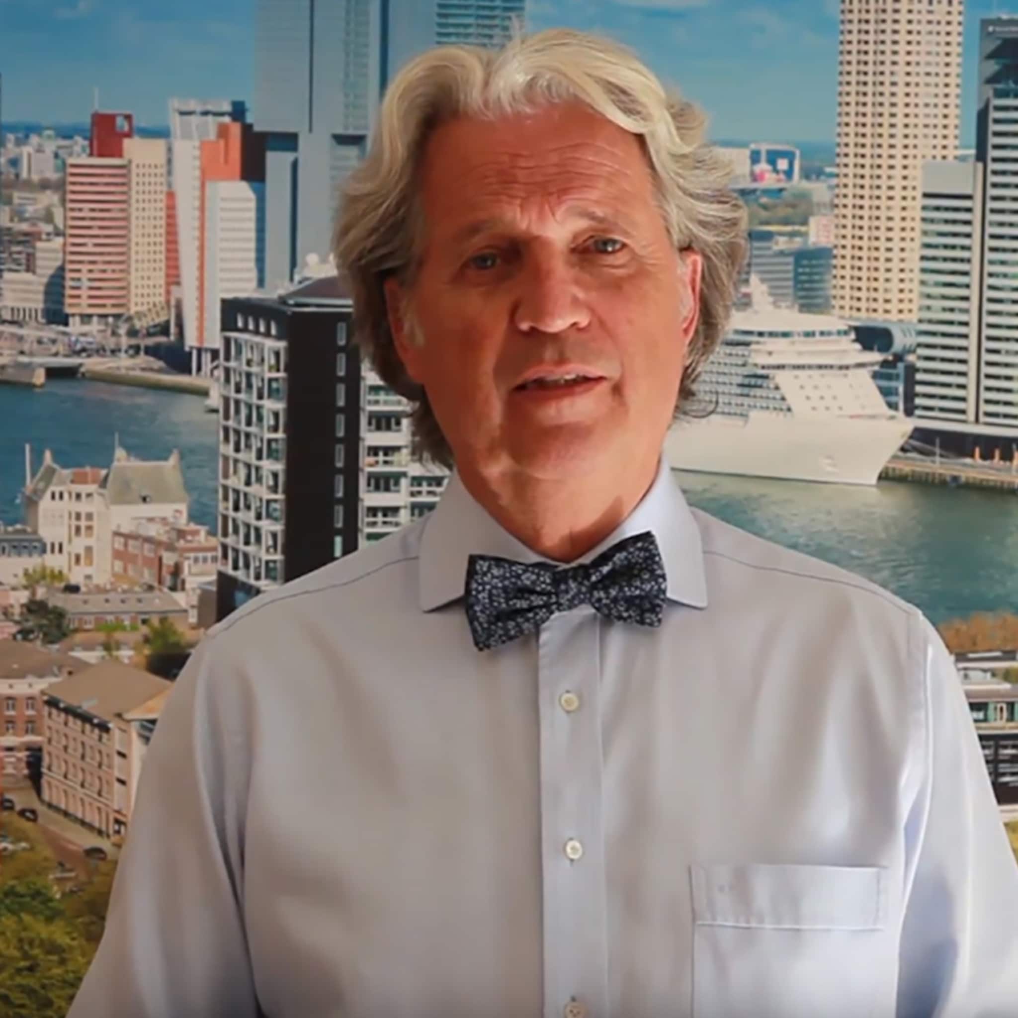 vlog rob b tol intuitie vertelt je wat te doen en wat niet