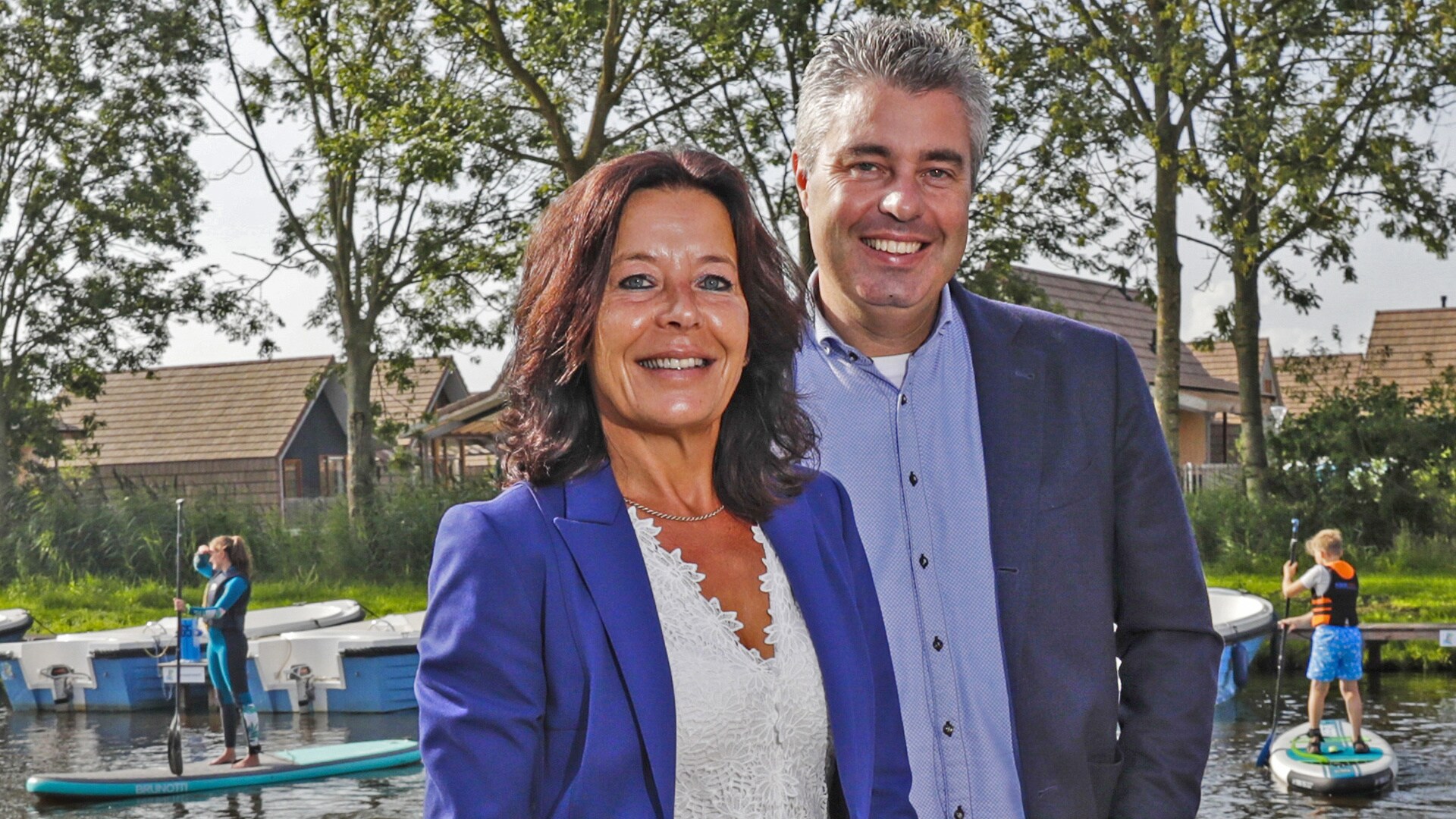 beeld deondernemer
