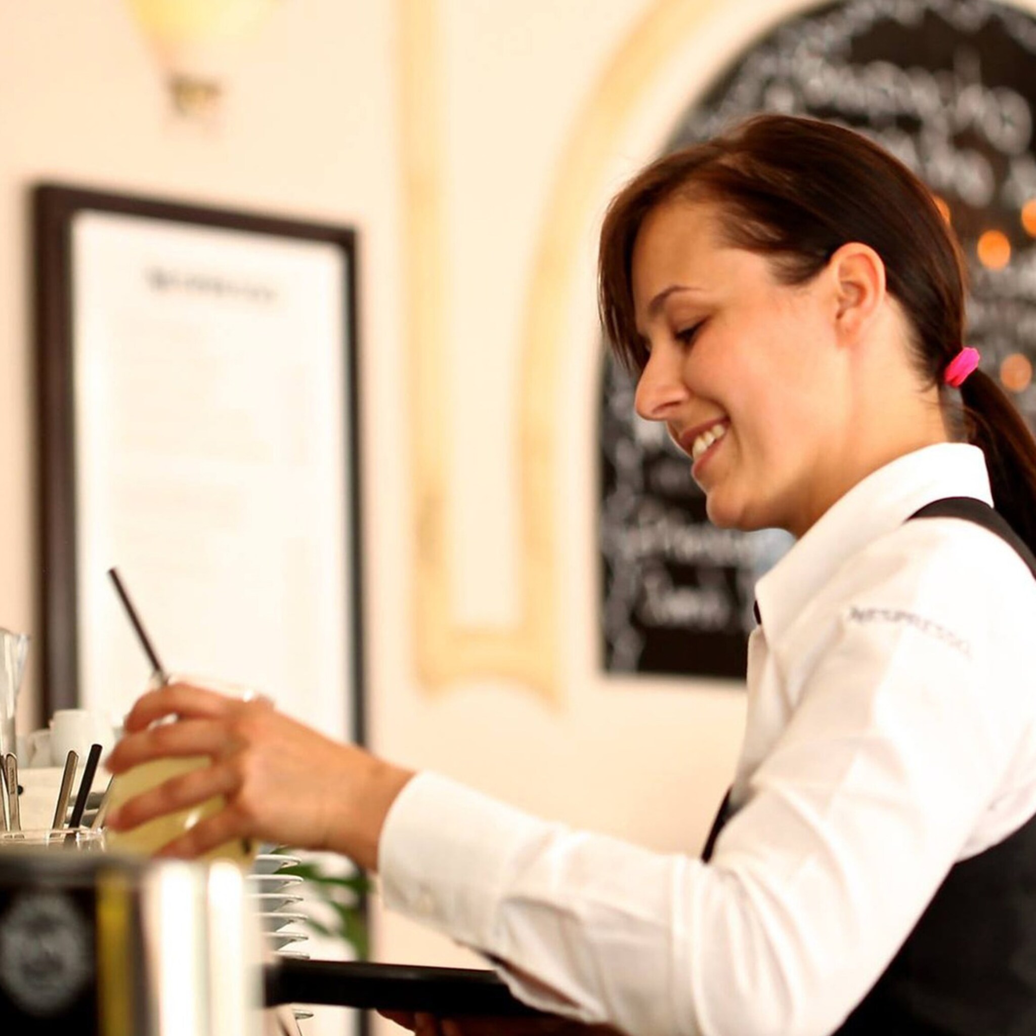 horeca zeeland nu starten met personeelsplan zomer