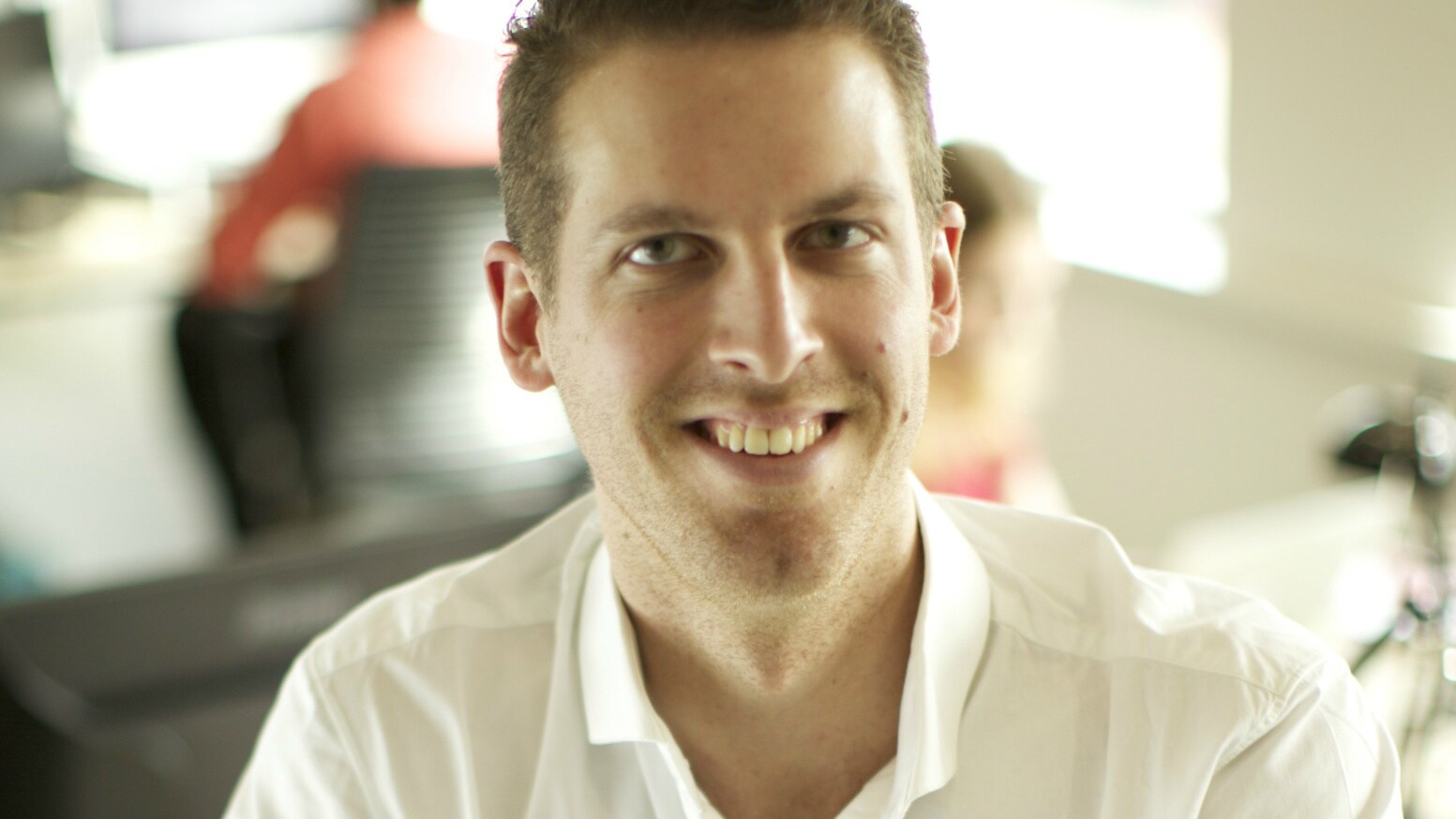 beeld deondernemer