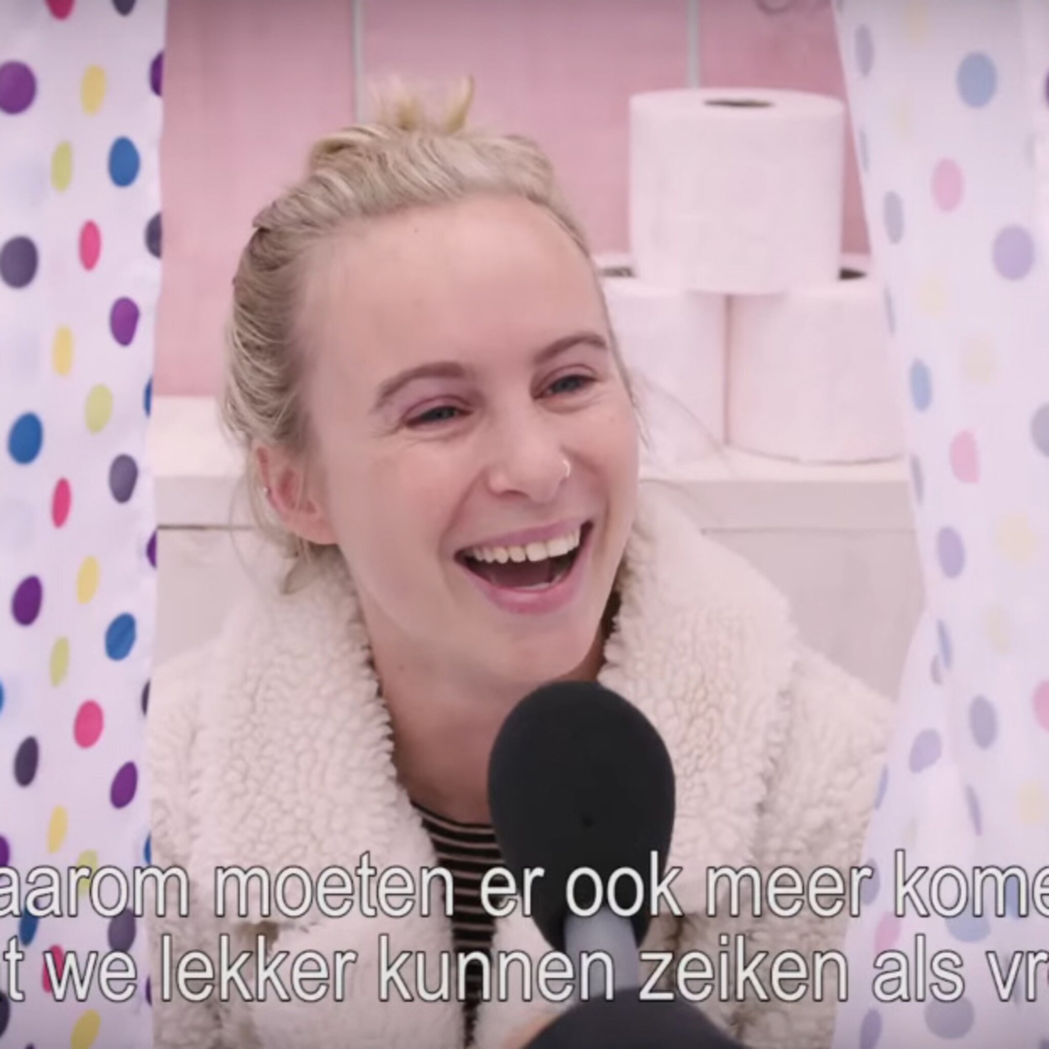 wildplassen slimme inhaker van praxis