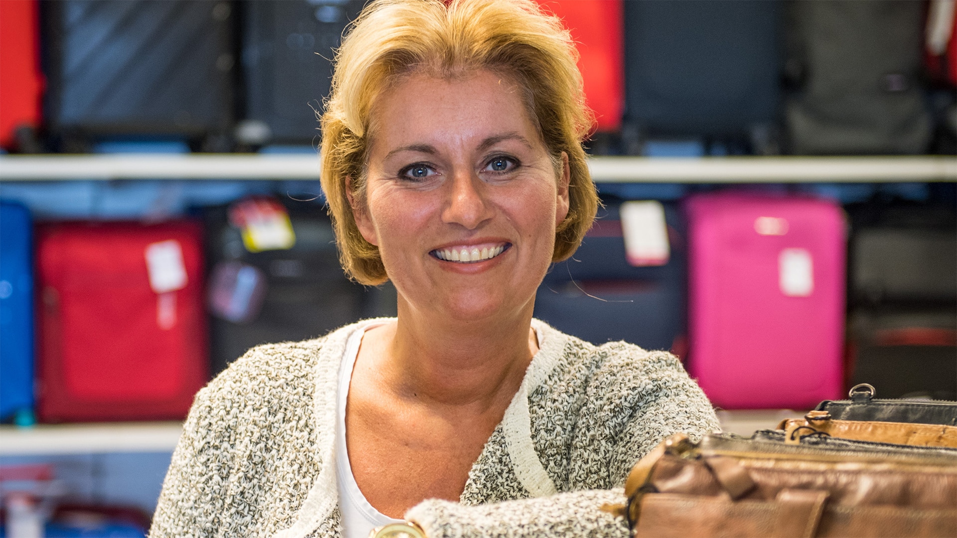 beeld deondernemer