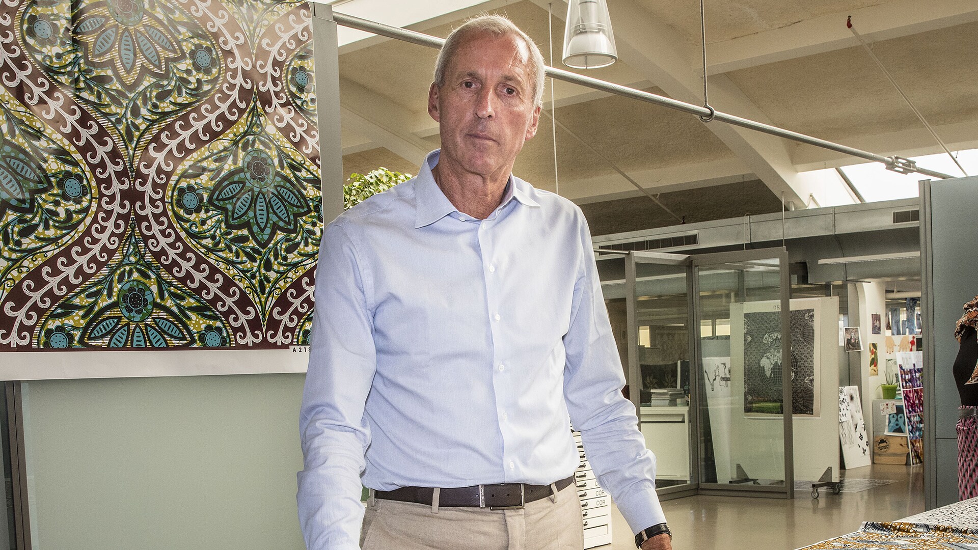 beeld deondernemer