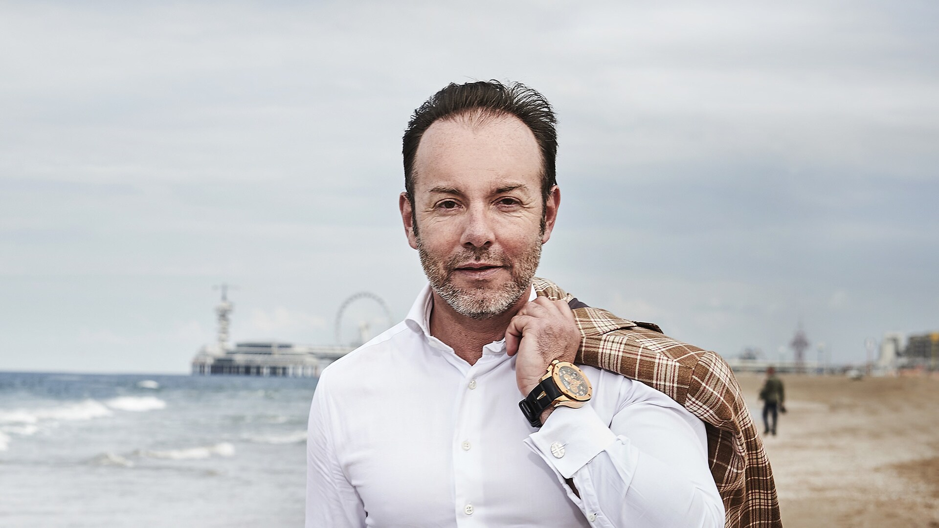 beeld deondernemer