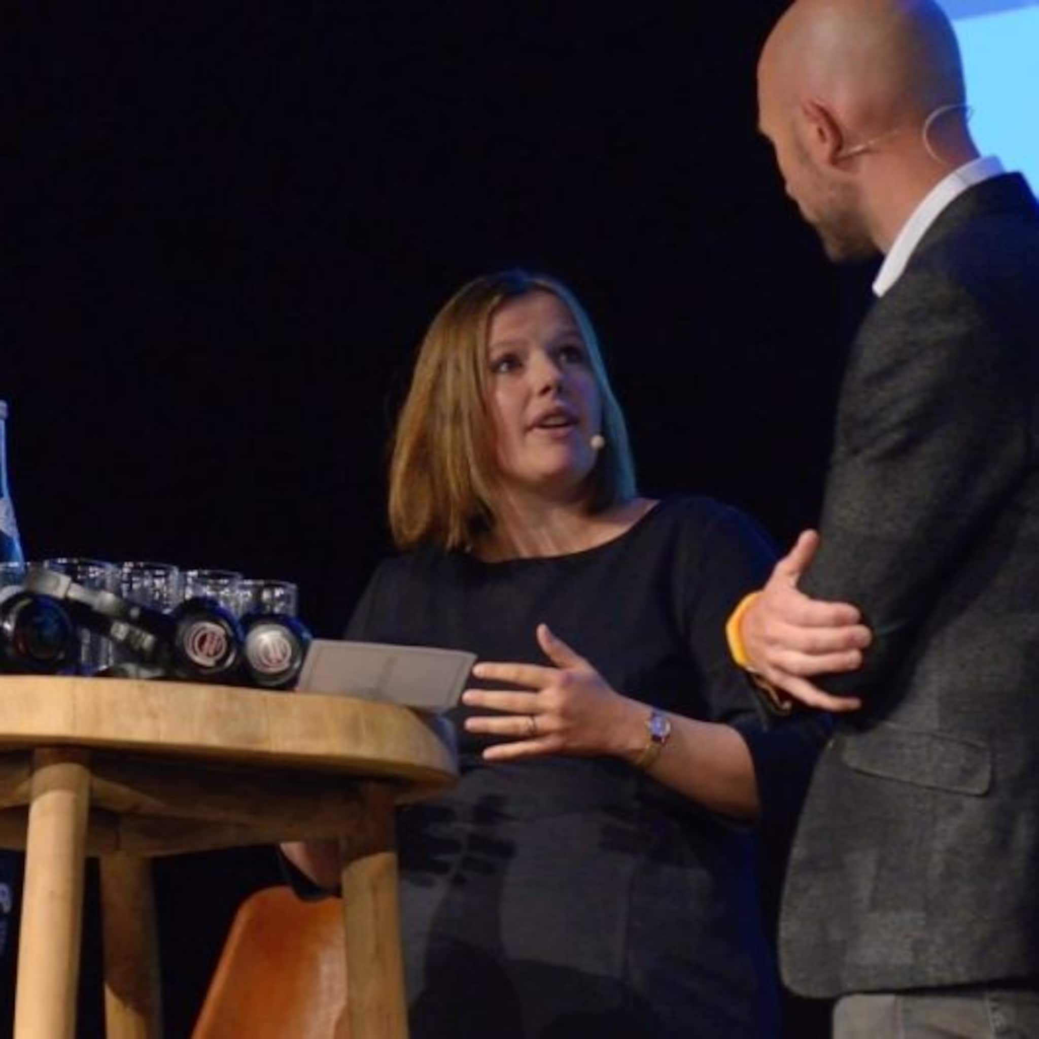 anke pollmann doe alleen waar je goed in bent uitbesteden is goedkoper dan je denkt