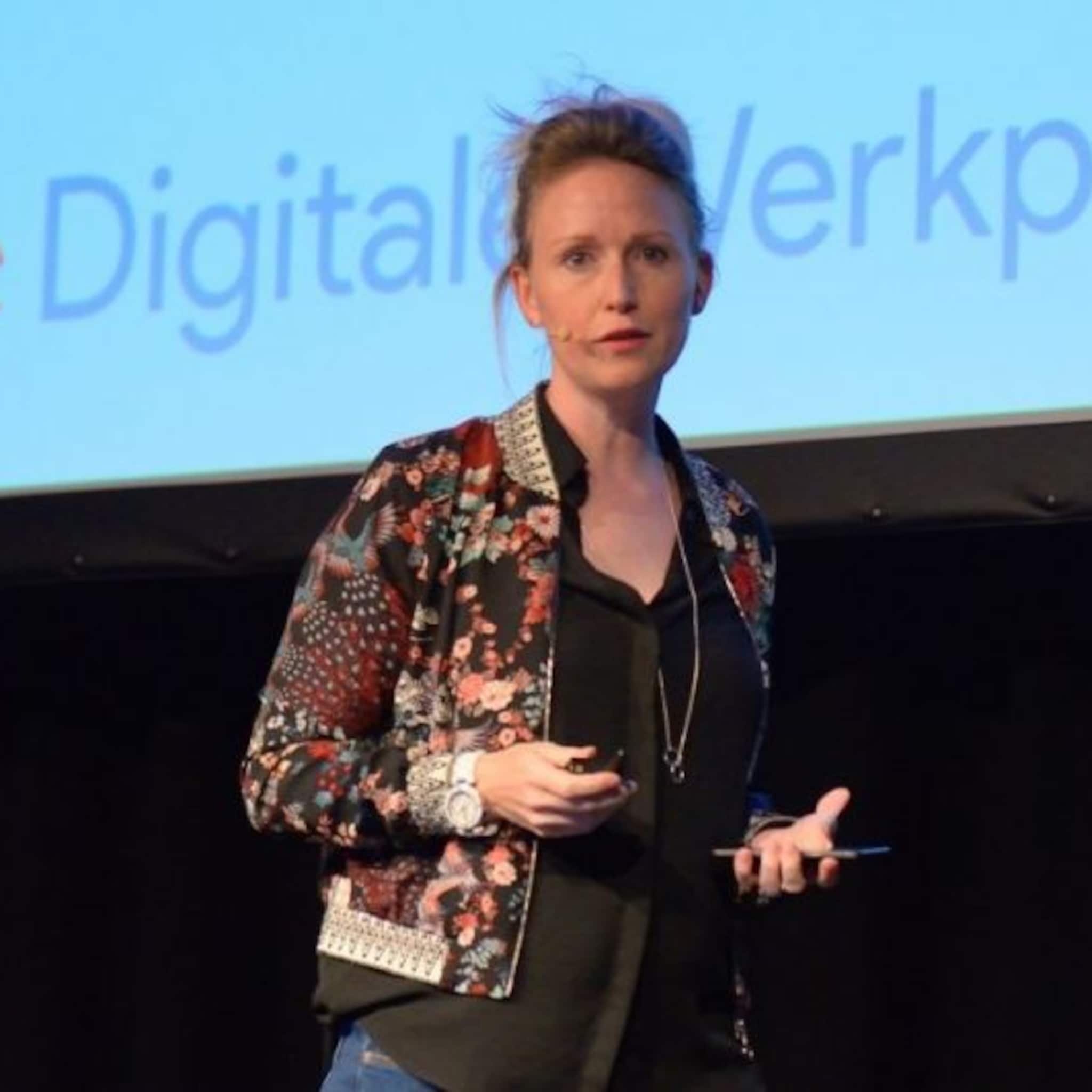 kate adams van google 9 seconden laadtijd van je website is te lang en kost je klanten