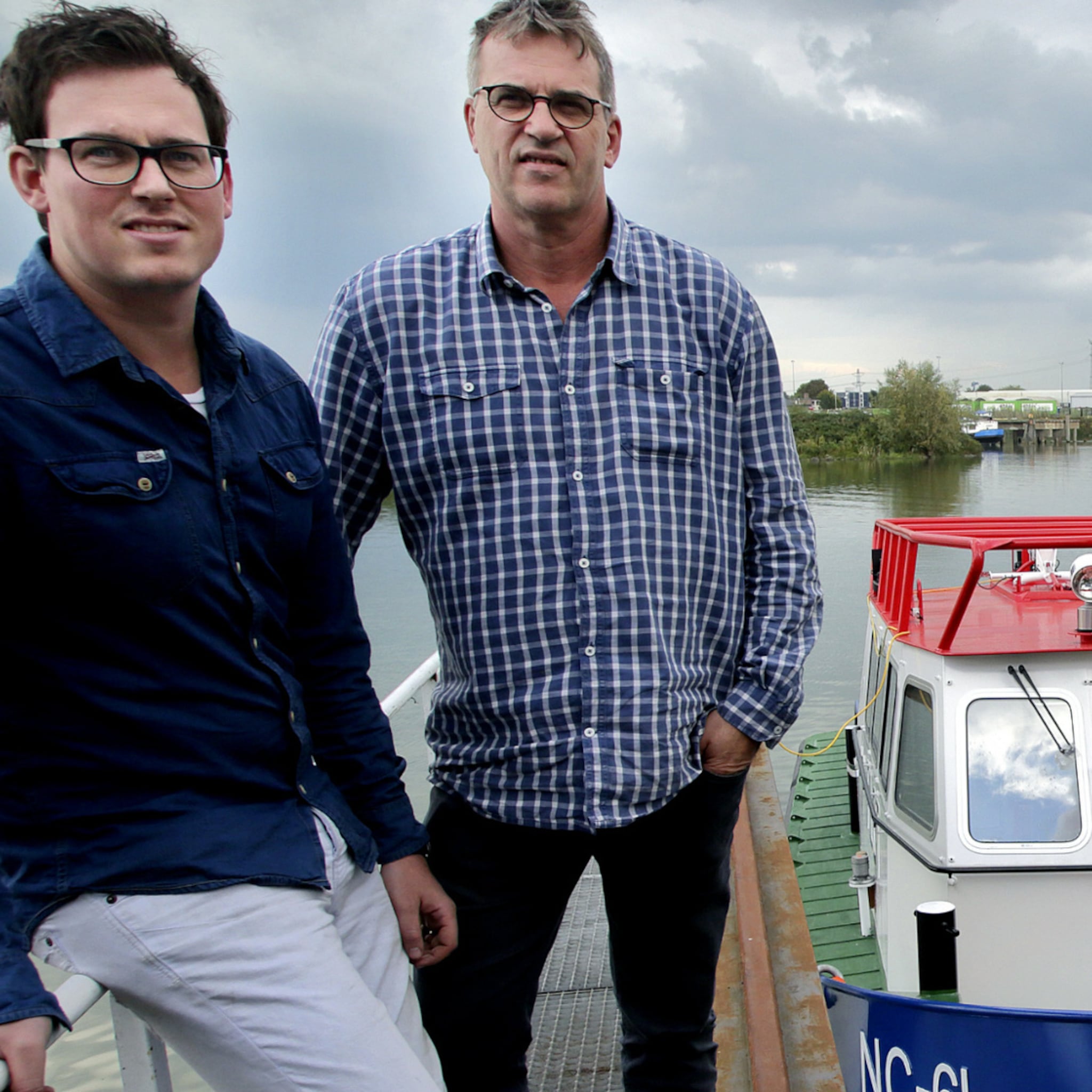 dordts familiebedrijf overleeft al 150 jaar tussen de grote scheepsbouwers