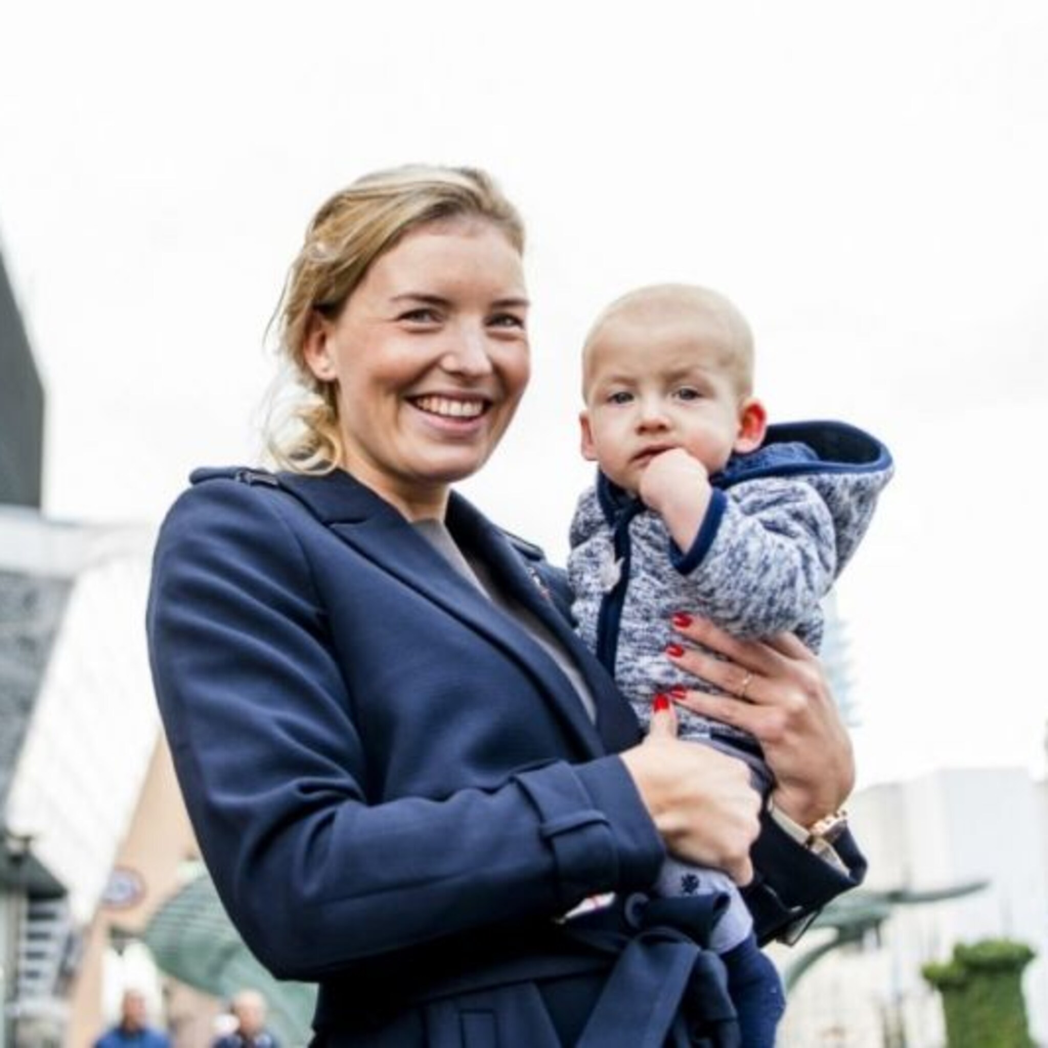 genderneutraliteit in het bedrijfsleven marketingstunt of logische stap