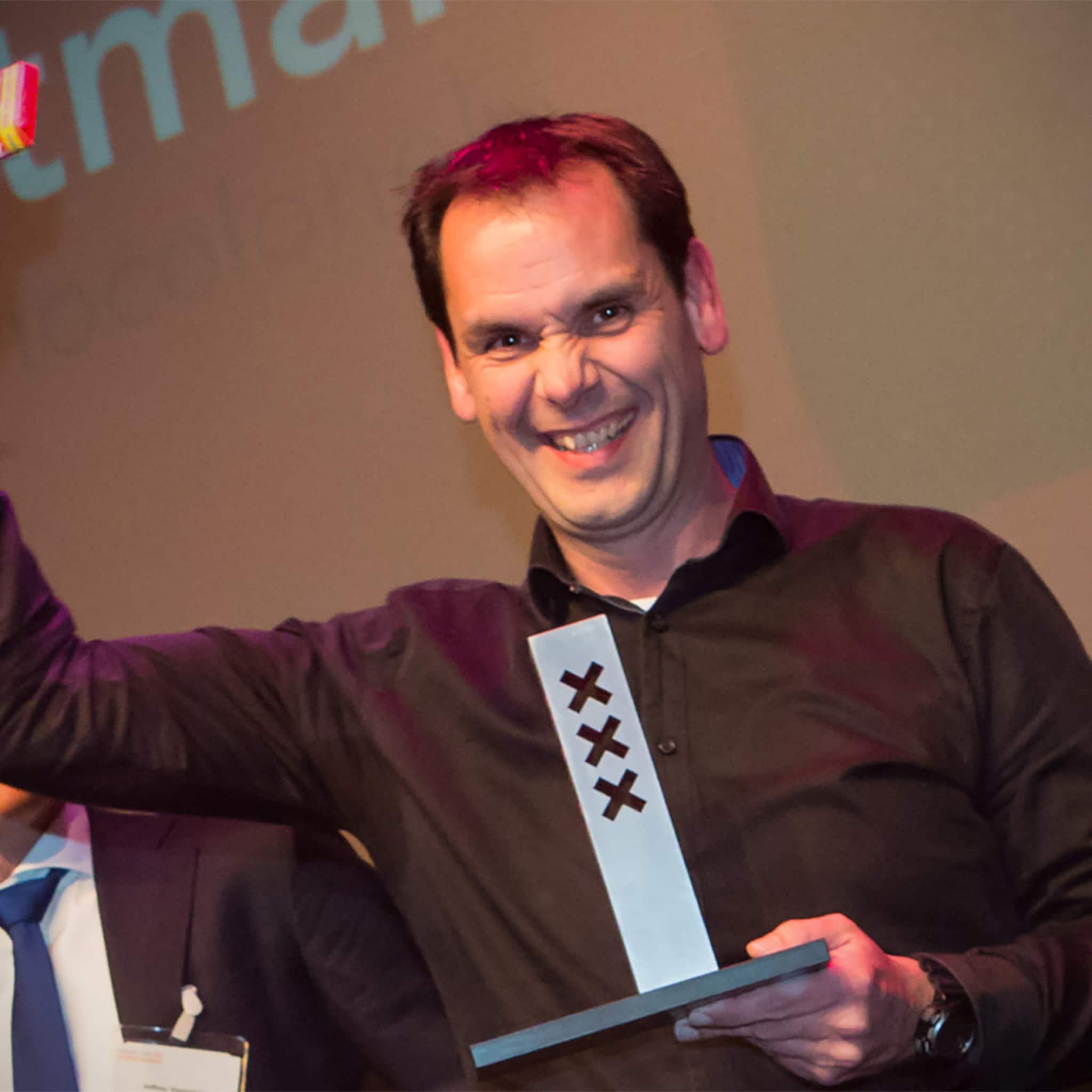 dit zijn de winnaars van de afgelopen edities van de amsterdamse ondernemersprijs