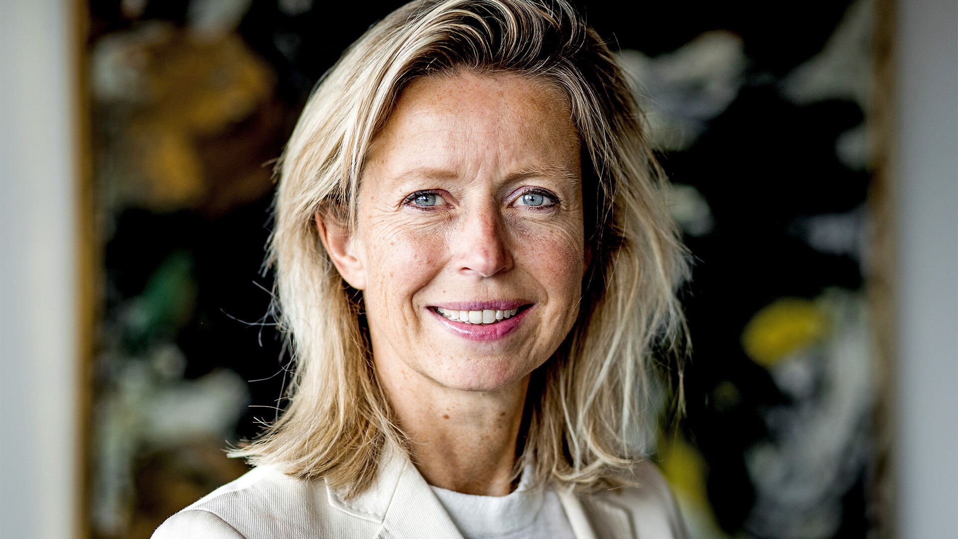 beeld deondernemer