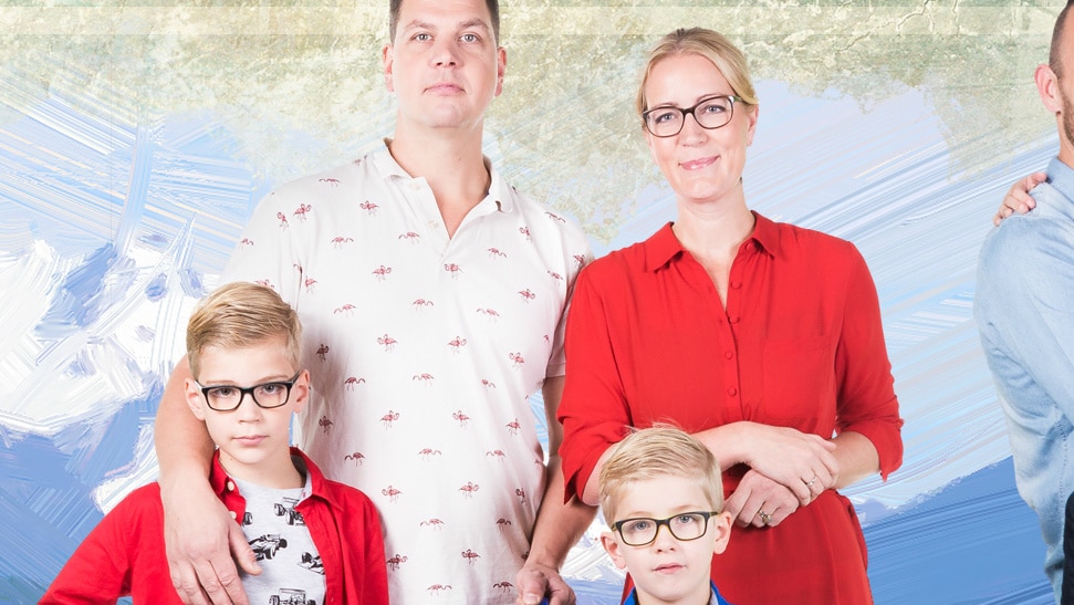 beeld deondernemer