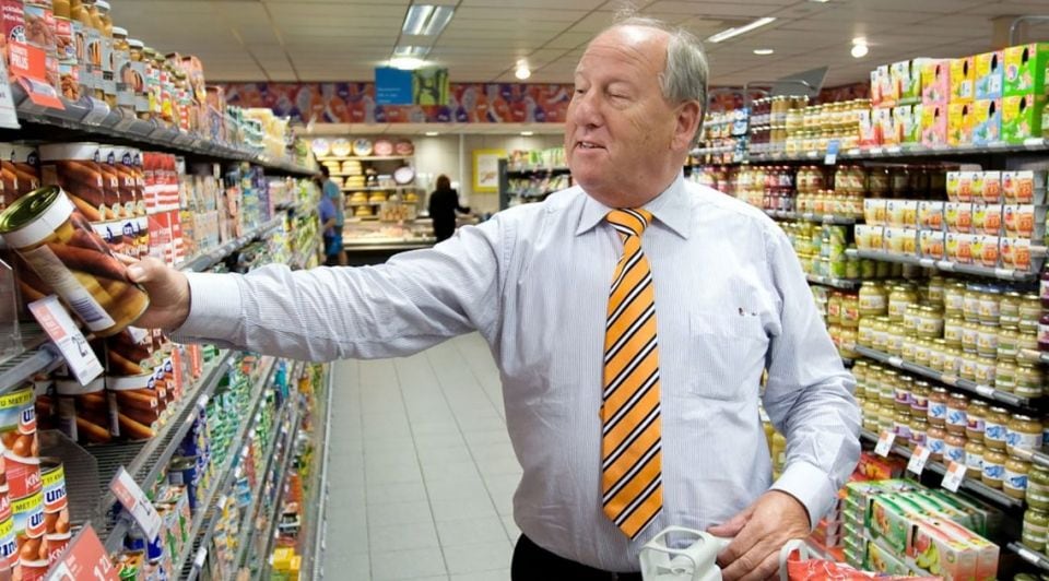 beeld deondernemer