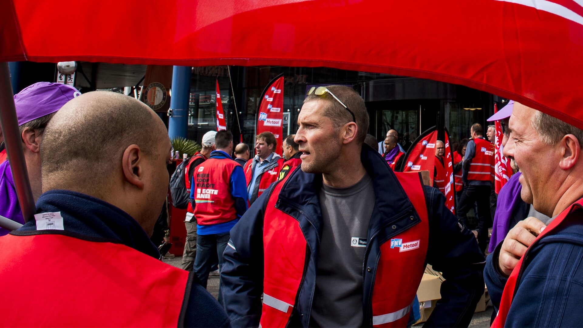 beeld deondernemer