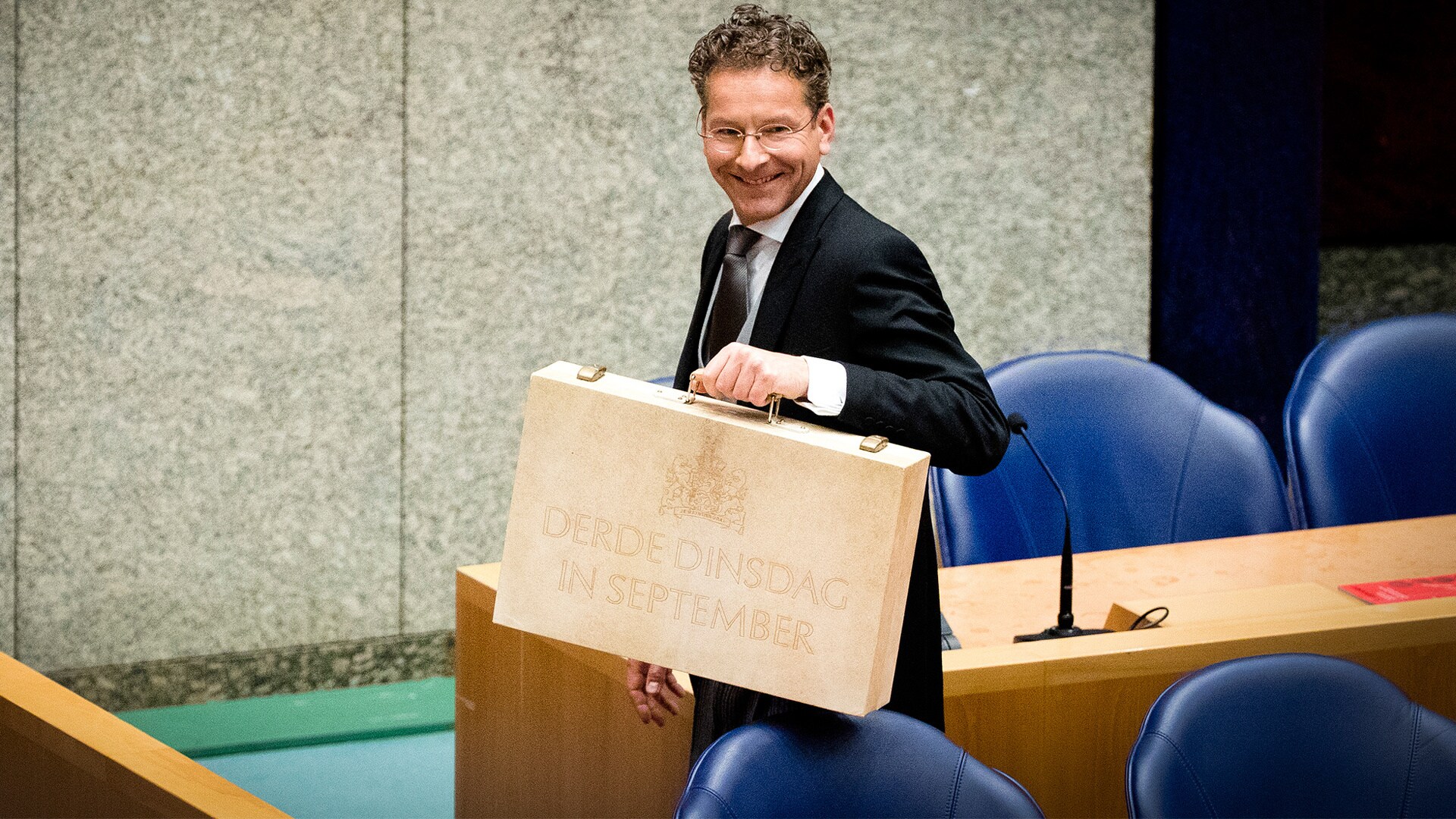 beeld deondernemer