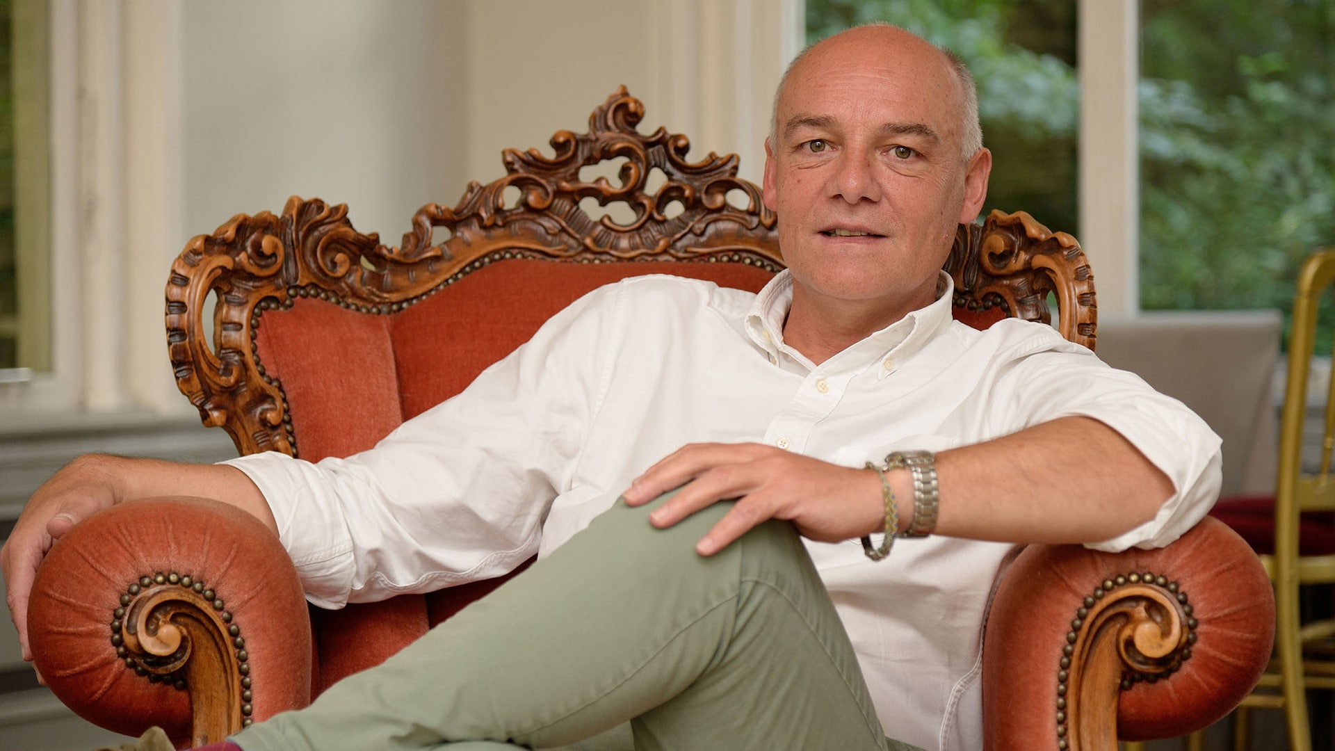 beeld deondernemer