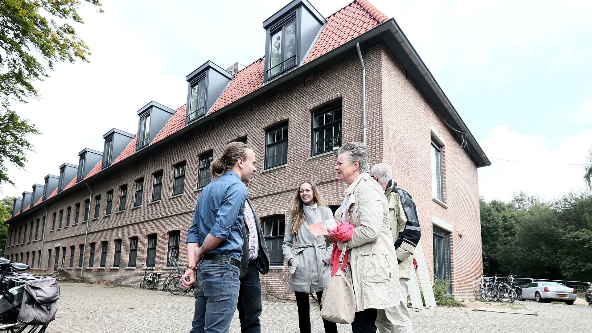 beeld deondernemer