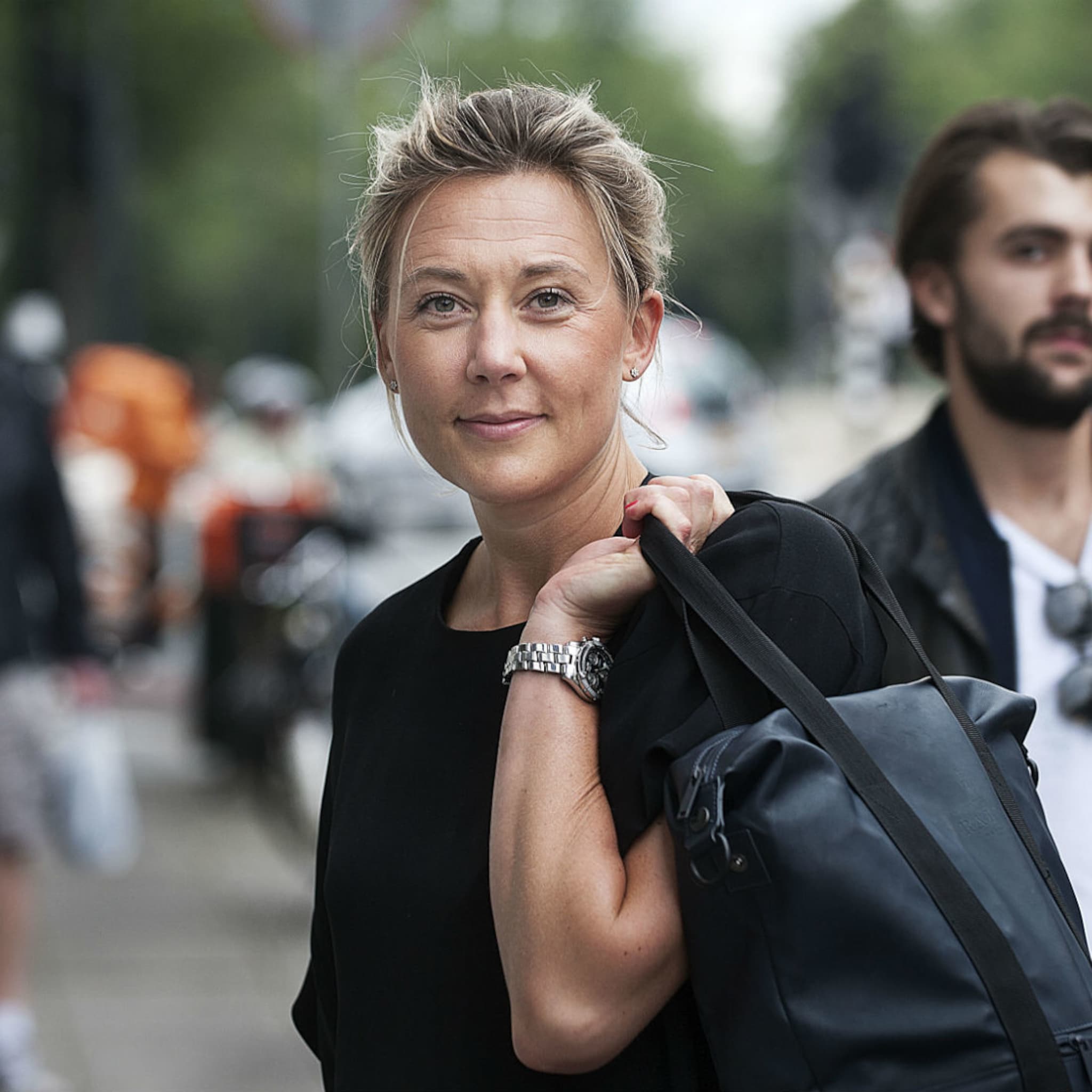 voor filippa suhr komt een droom uit in nederland