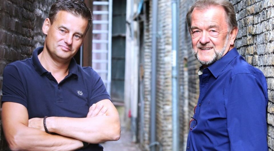 beeld deondernemer
