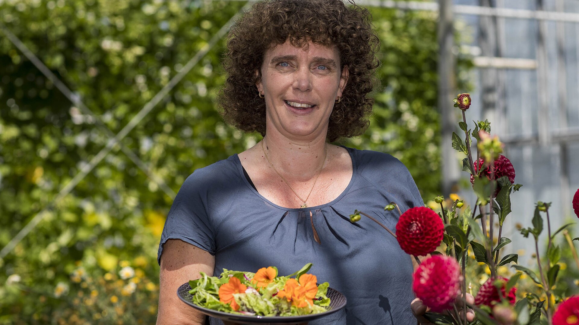 beeld deondernemer