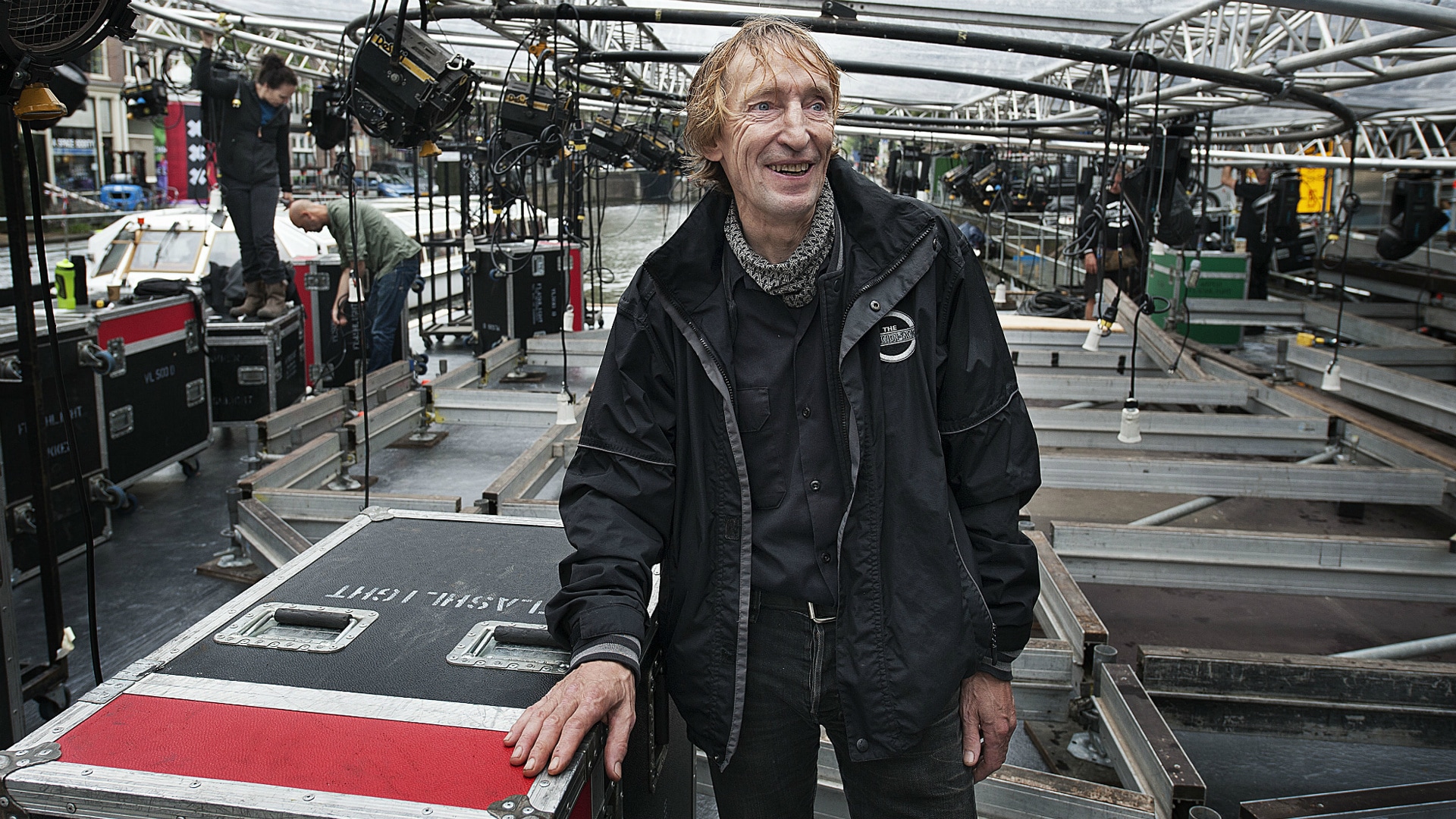 beeld deondernemer