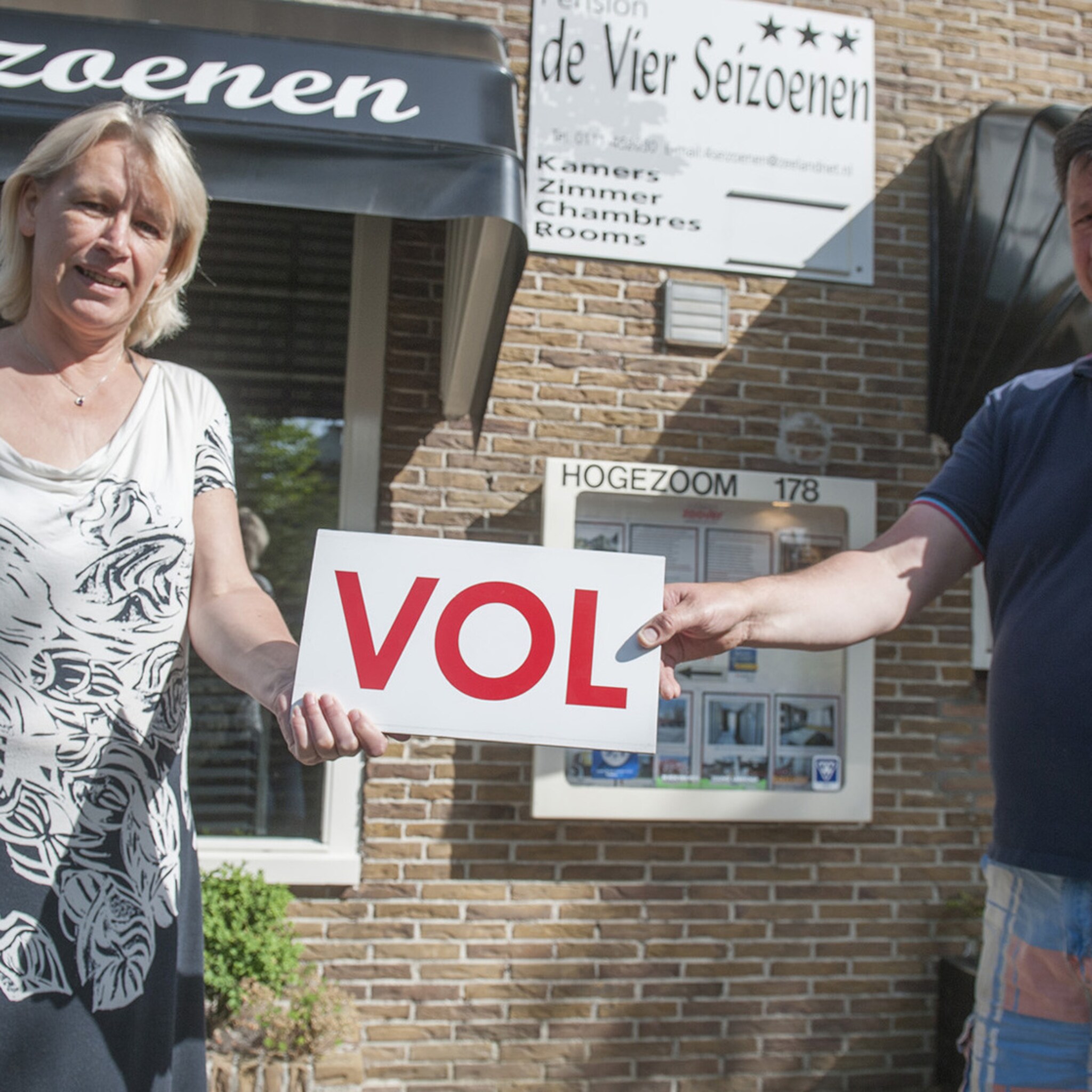 uitvaartondernemer uit de achterhoek verzorgt nu vakanties in renesse