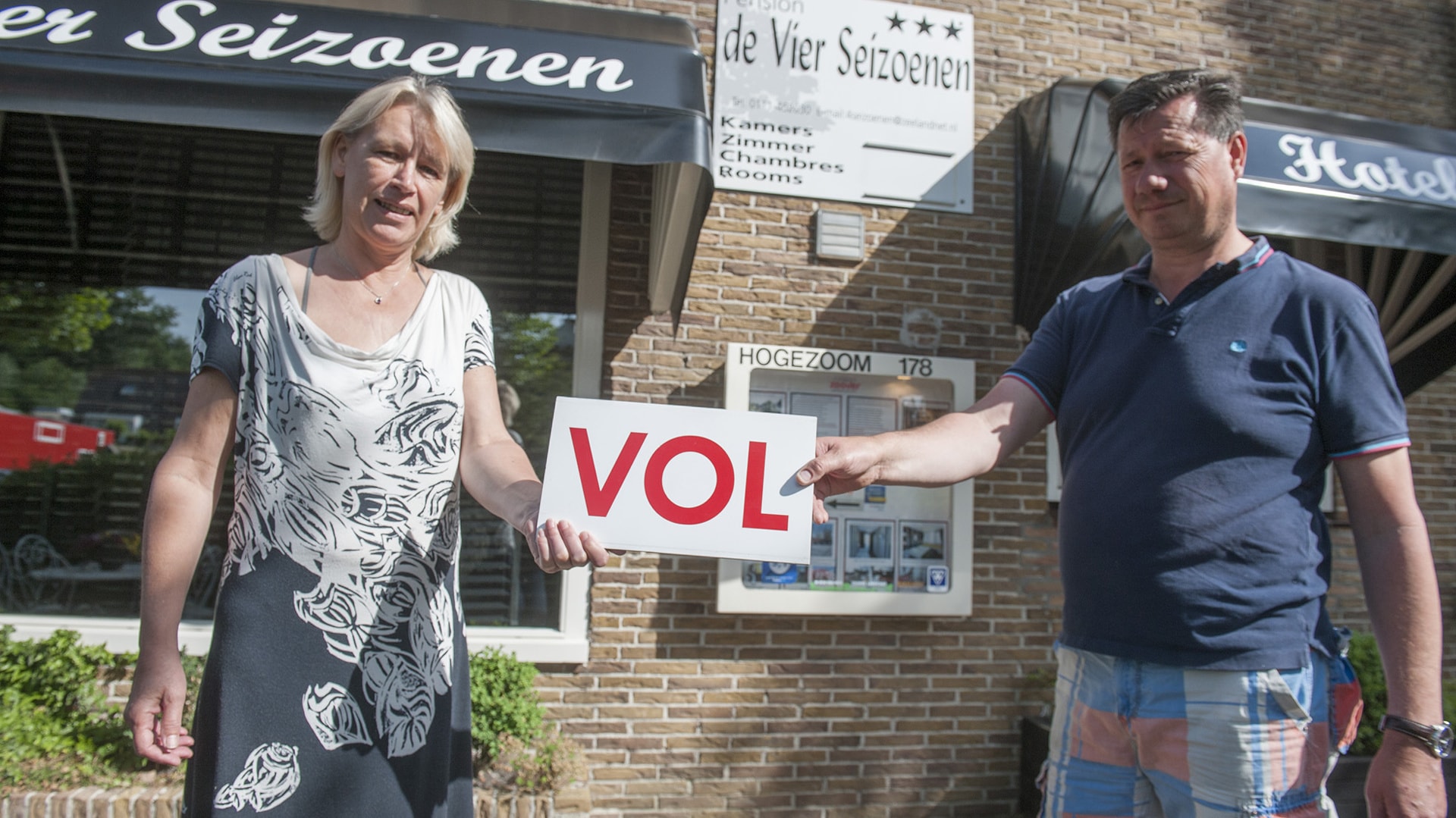 beeld deondernemer