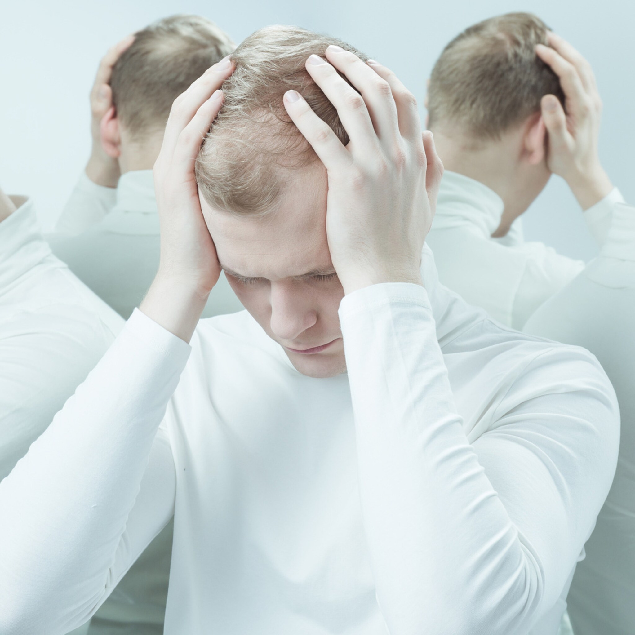 het klassiek denken staat ter discussie