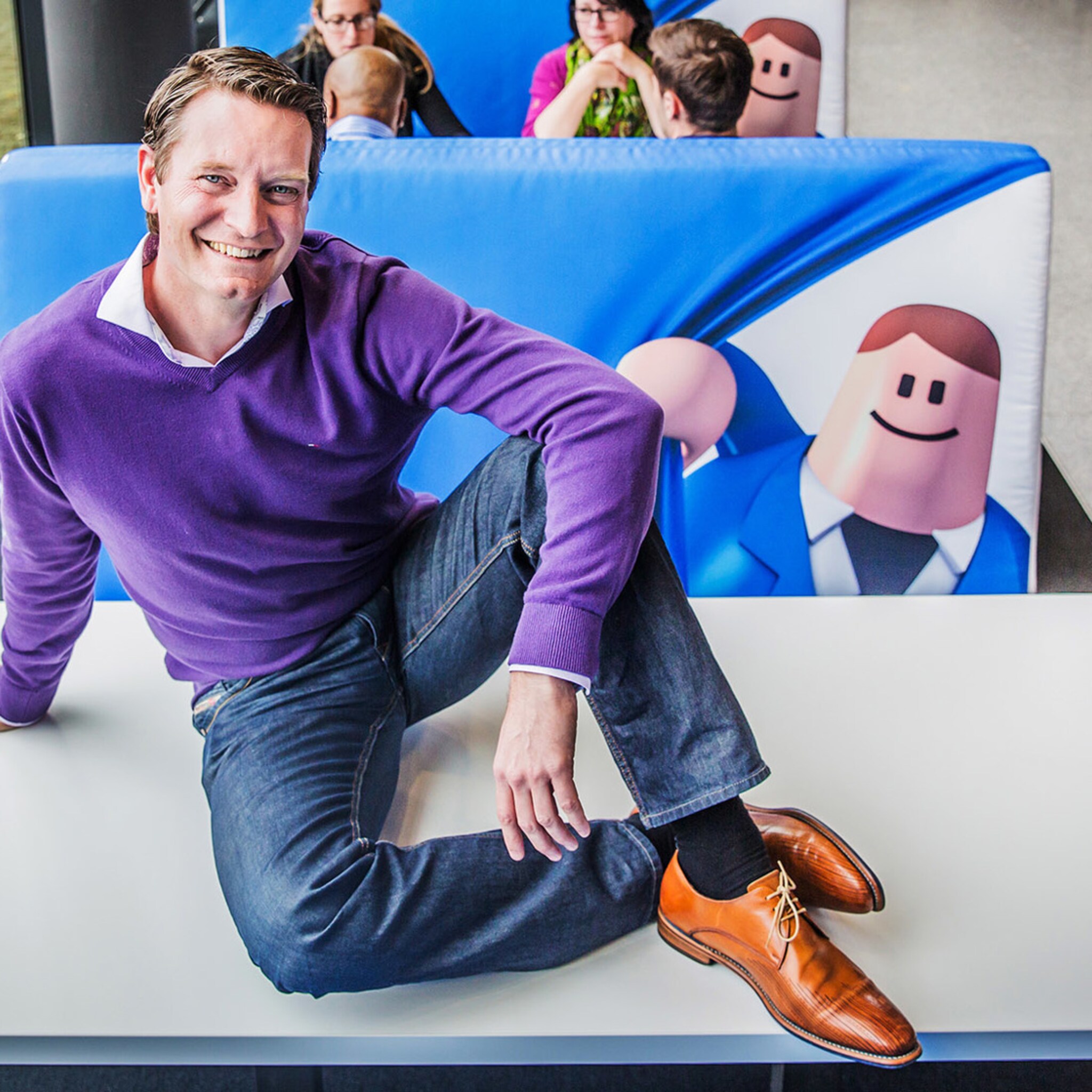 bol com zo bereik je 7 5 miljoen klanten en een omzet van 1 2 miljard