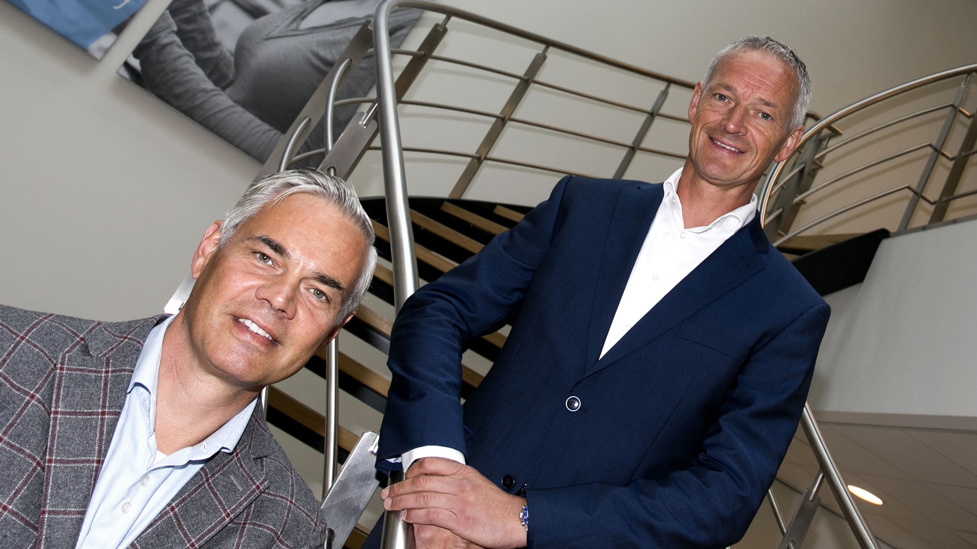 beeld deondernemer