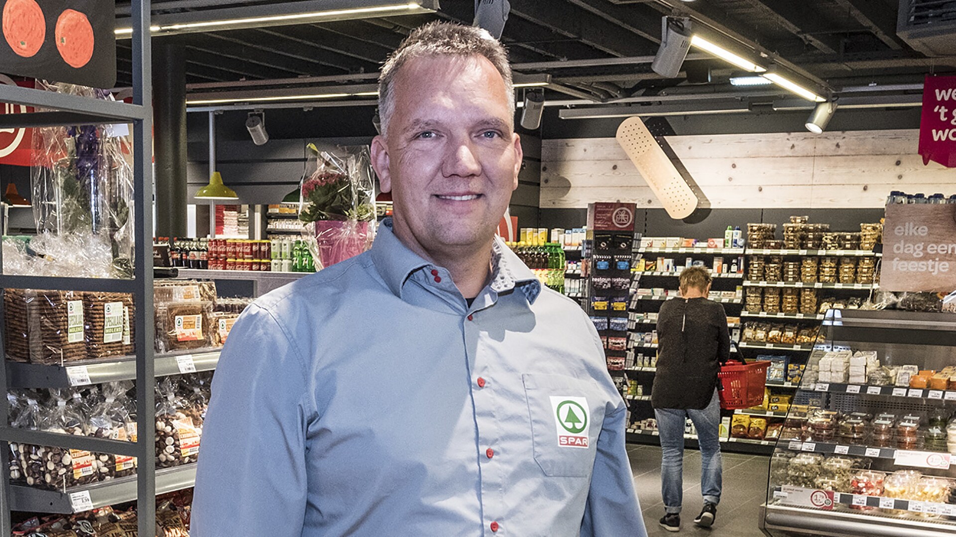 beeld deondernemer