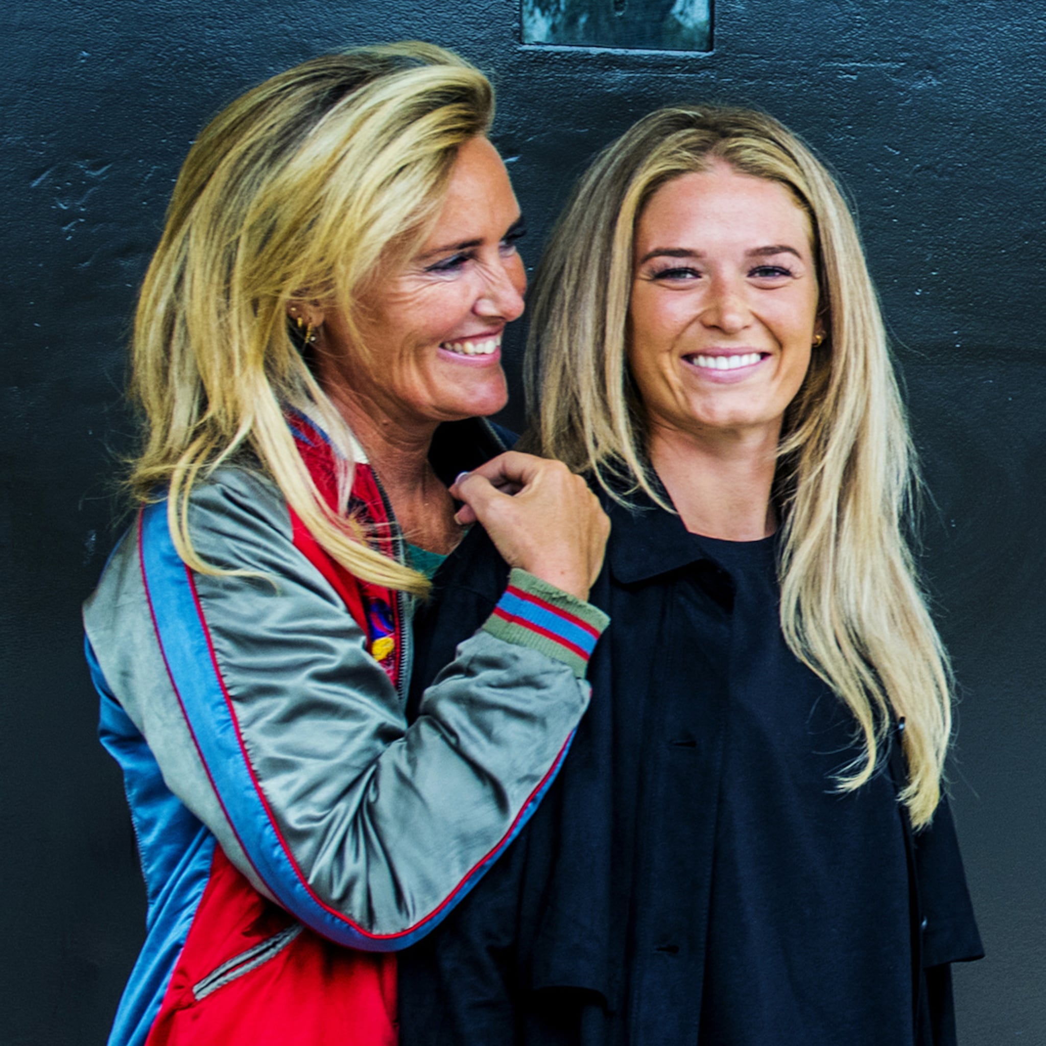 haagse club westwood 50 jaar hockeymeisjes zijn de troef