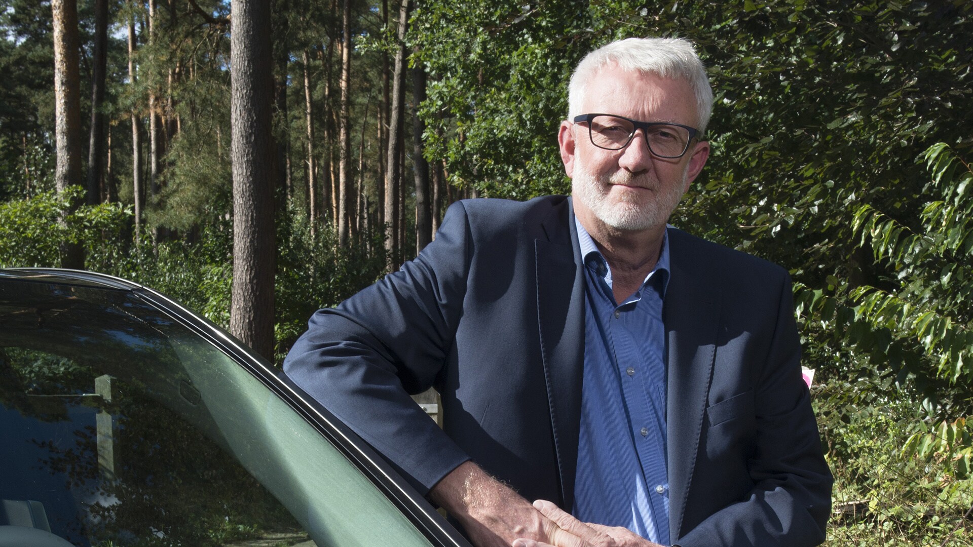beeld deondernemer