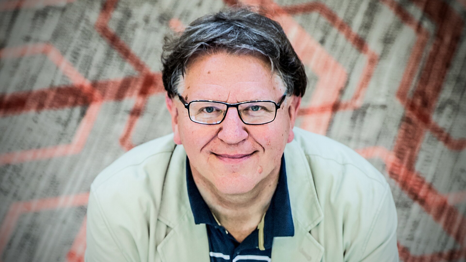beeld deondernemer