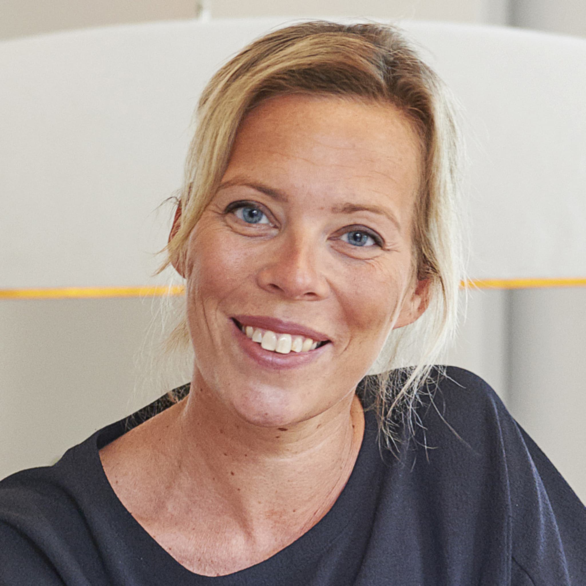 de bedrijfspoli verkopen was zakelijk en emotioneel