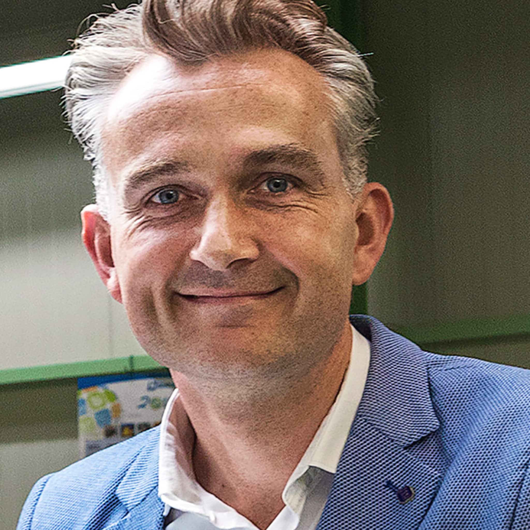 groeien doe als de toekomst en neem een bedrijf over