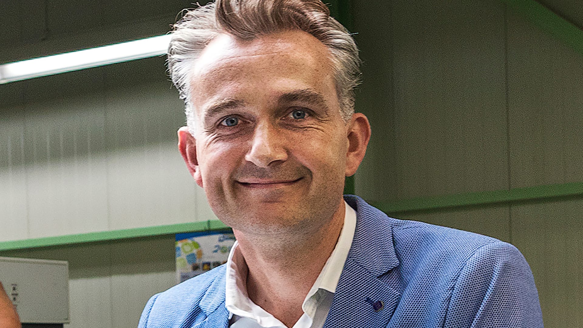 beeld deondernemer