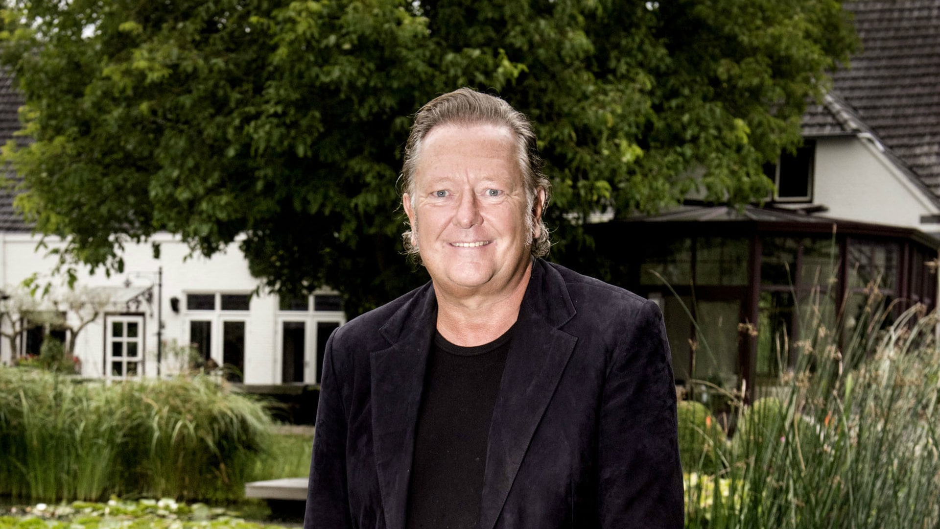 beeld deondernemer