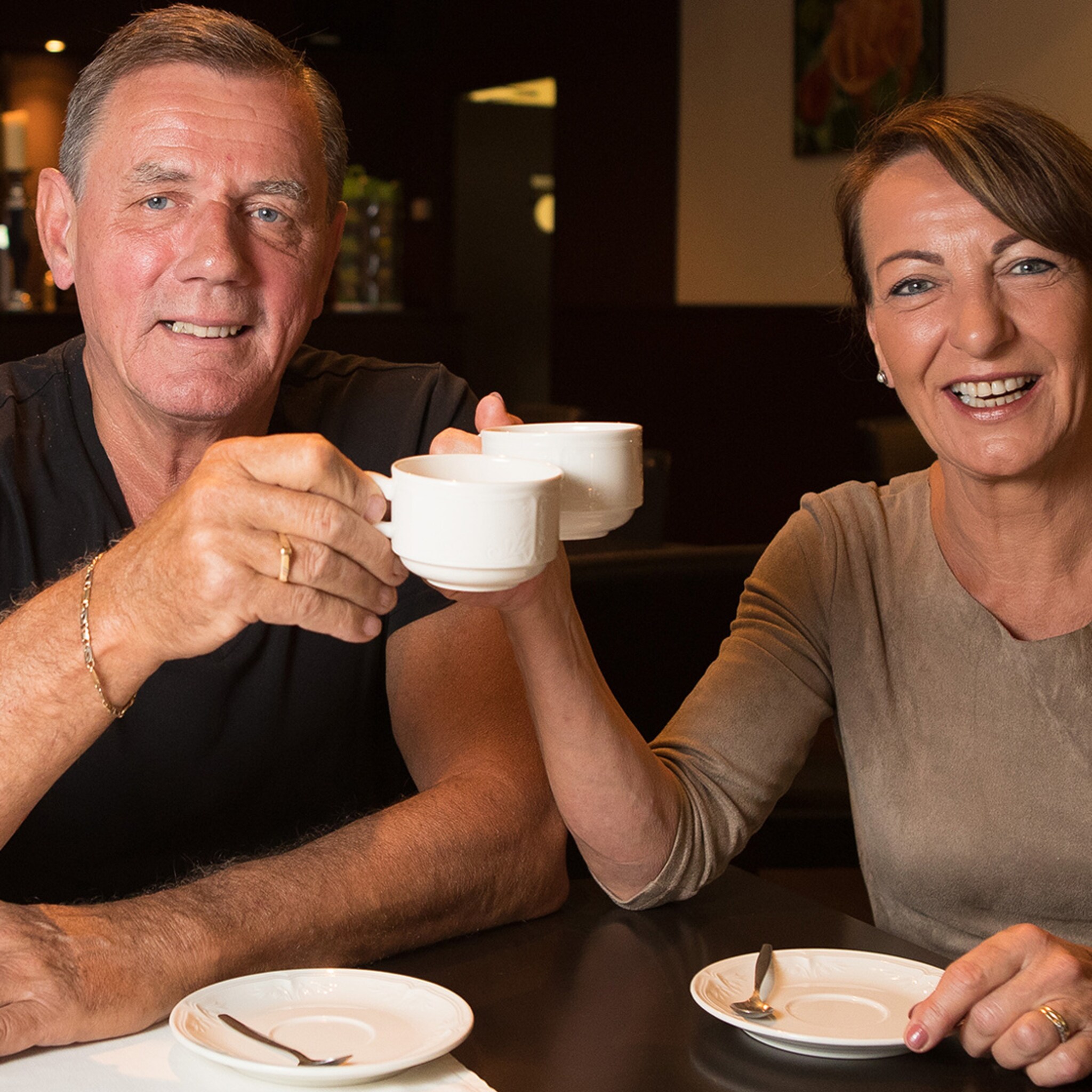 al 25 jaar restaurant de veldhoek in heino dankzij echt thuisgevoel