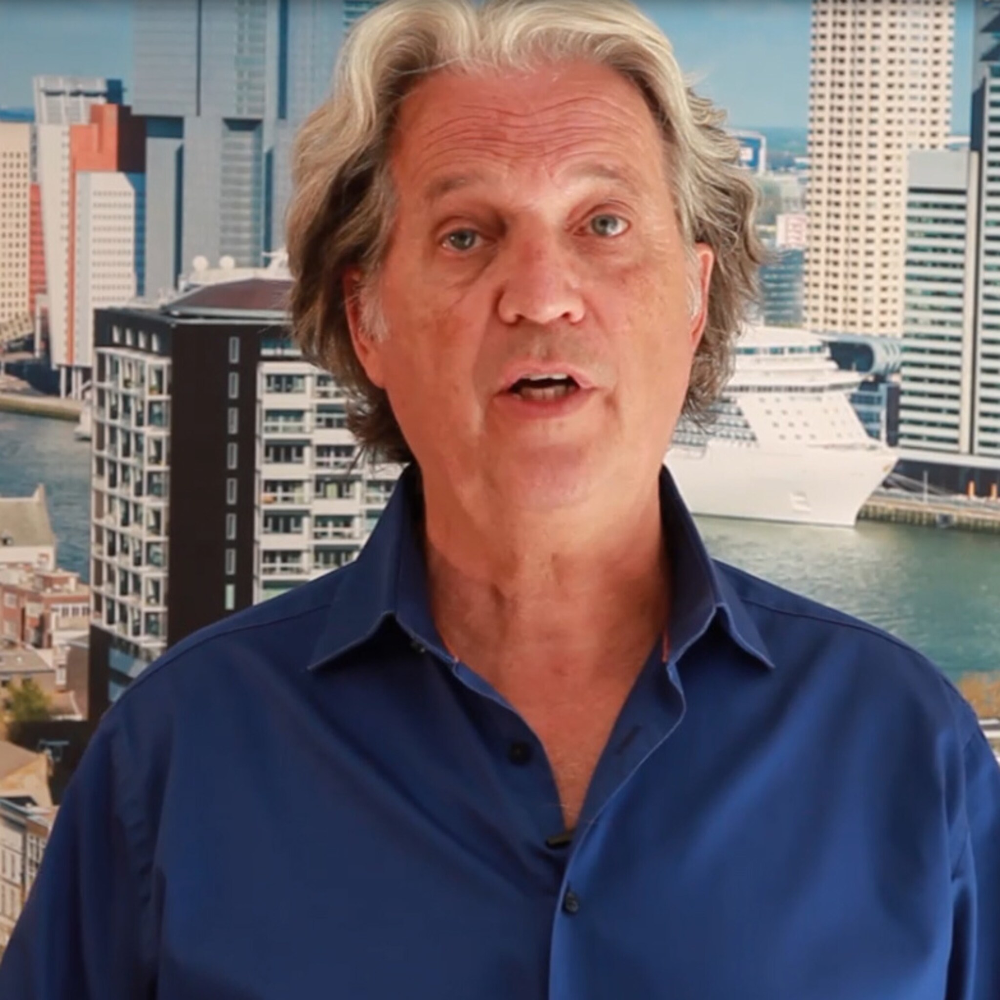 vlog rob b tol communicatie is de smeerolie van het bedrijfsleven