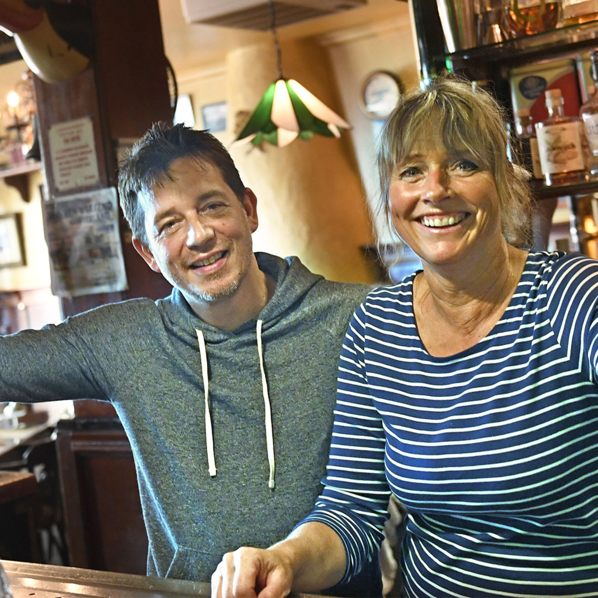 irish pub almelo al 20 jaar een succes door authentiek te blijven