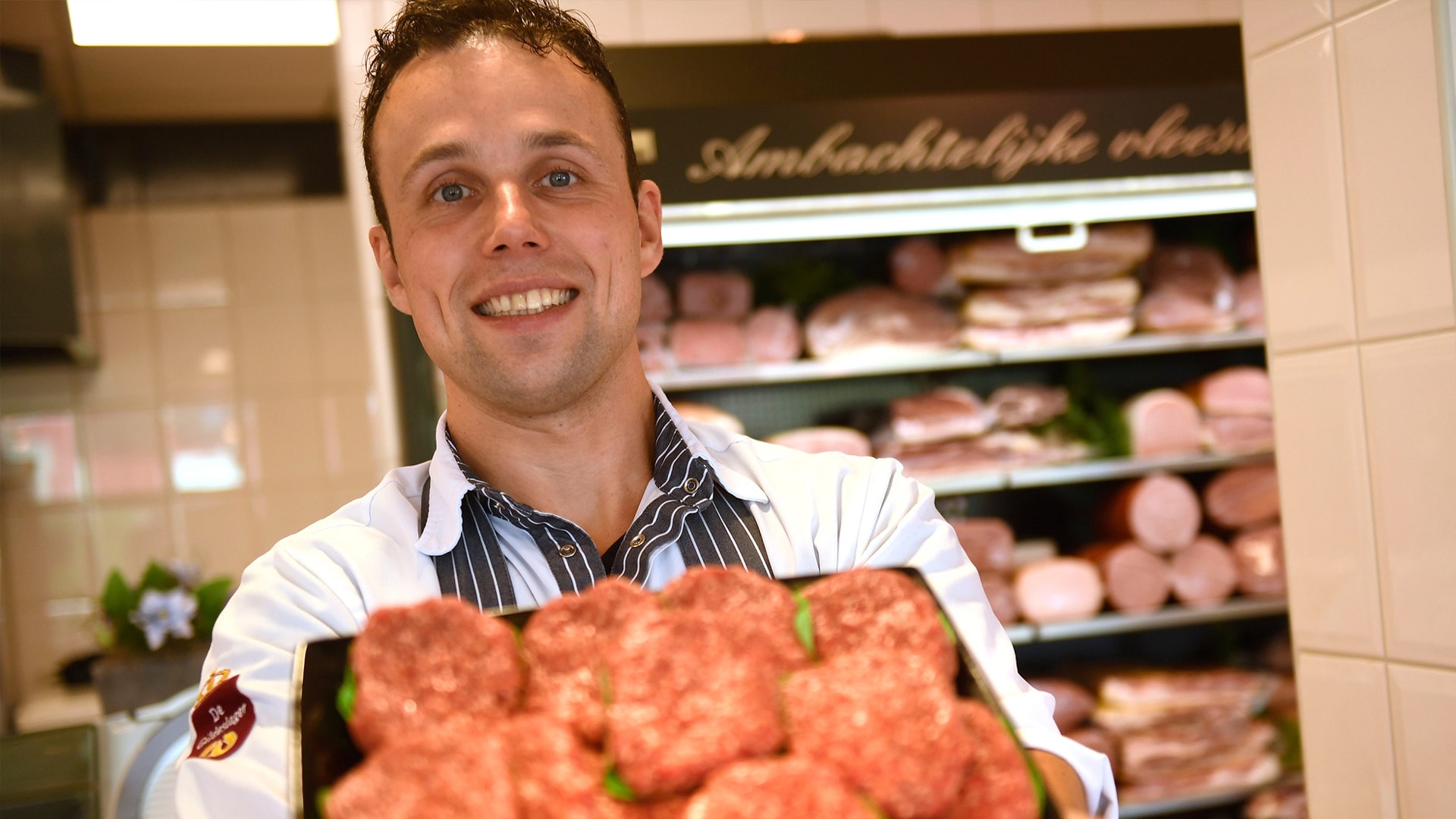 beeld deondernemer