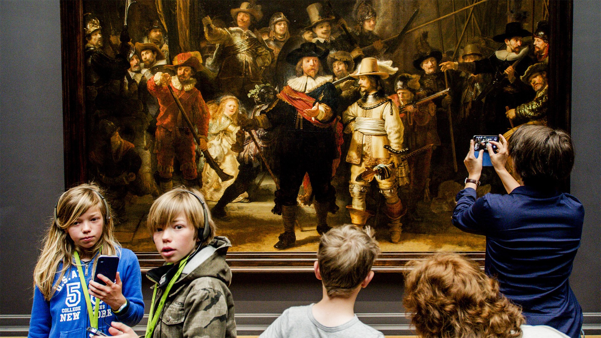 beeld deondernemer