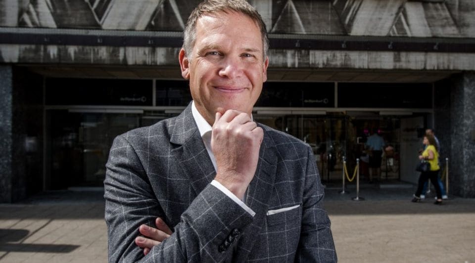 beeld deondernemer