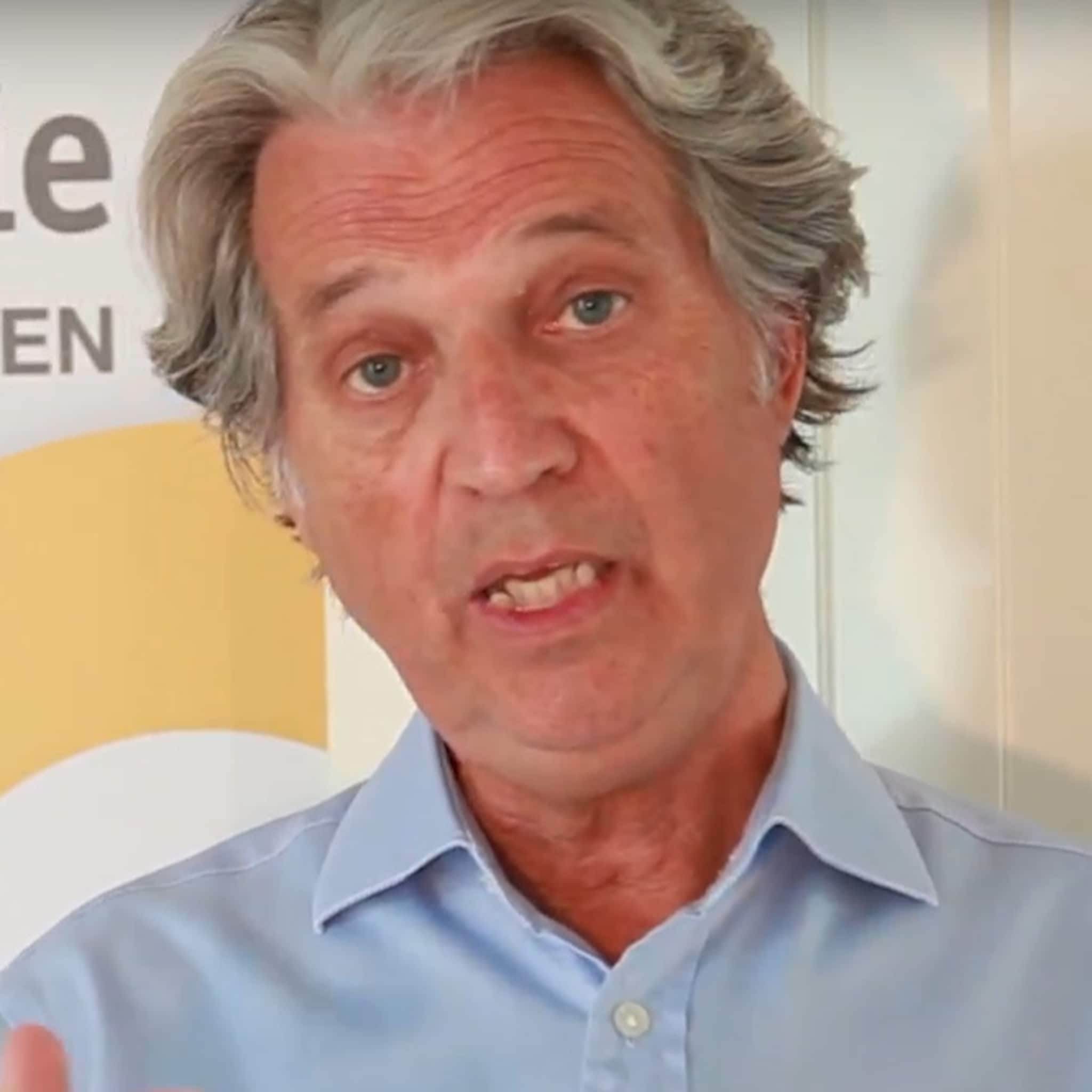 vlog rob b tol probeer eerst te begrijpen dan pas om begrepen te worden