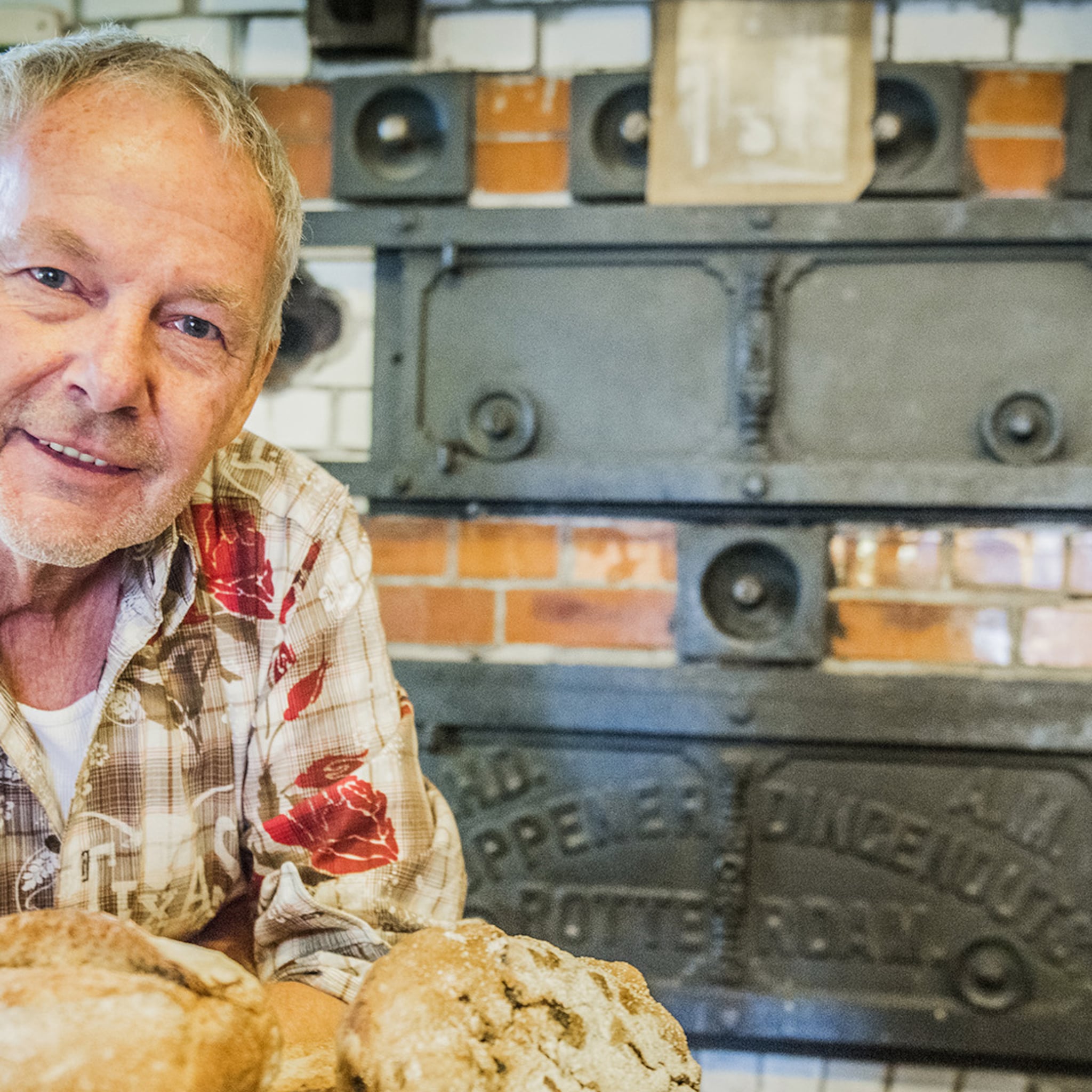 ondernemer piet hekker over zijn grote trots de bakkerswinkel
