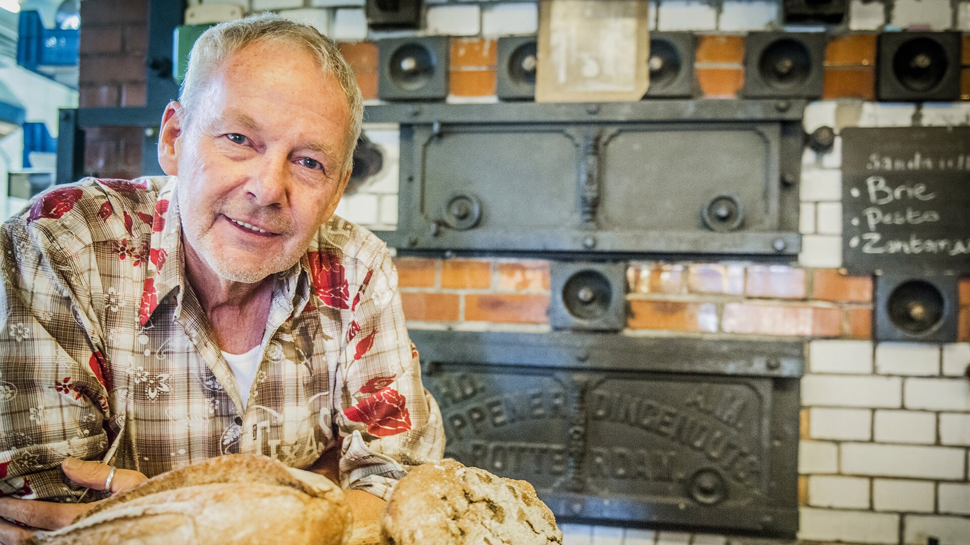 beeld deondernemer